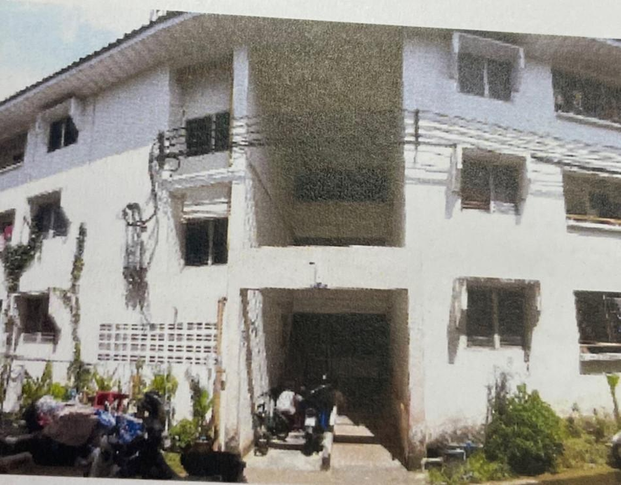 ทรัพย์สถาบันโดย GHB คอนโด บ้านเอื้ออาทร ถลาง 1 (เคหะบ้านพอน) (Baan Ua-Athorn Thalang 1)
