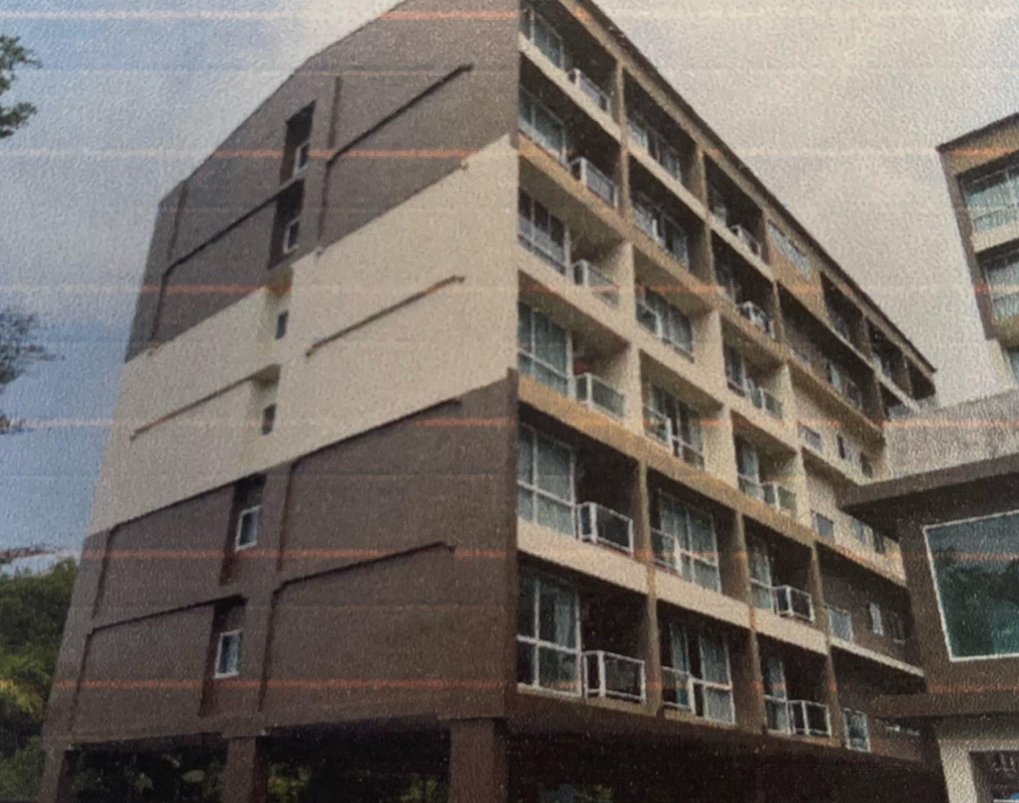 ทรัพย์สถาบันโดย GHB คอนโด เจ เจ แอร์พอร์ต คอนโดเทล (JJ Airport Condotel)