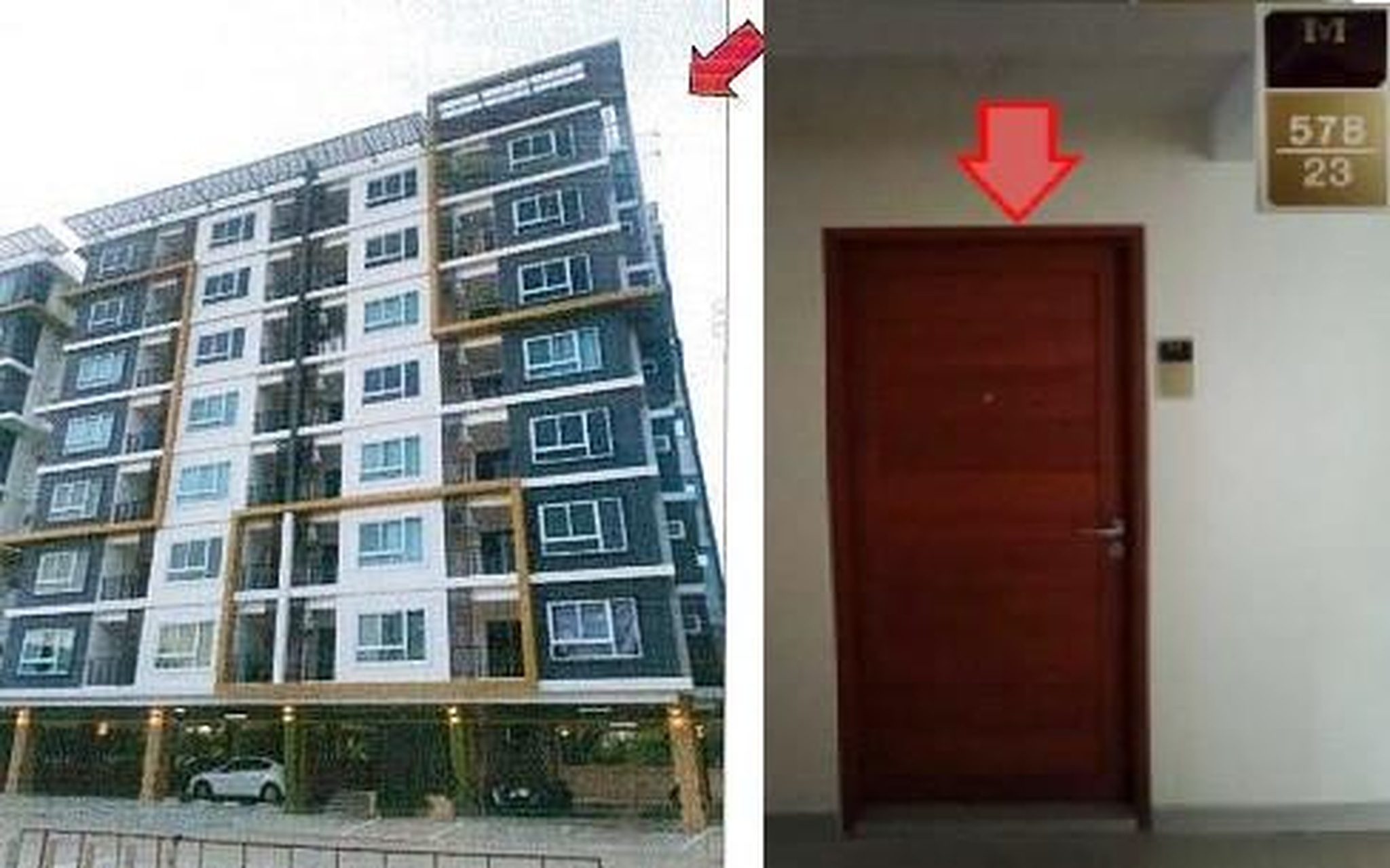 ทรัพย์สถาบันโดย GHB คอนโด มอร์นิงตัน แกรนด์ เรสซิเดนซ์ (Mornington Grand Residence)