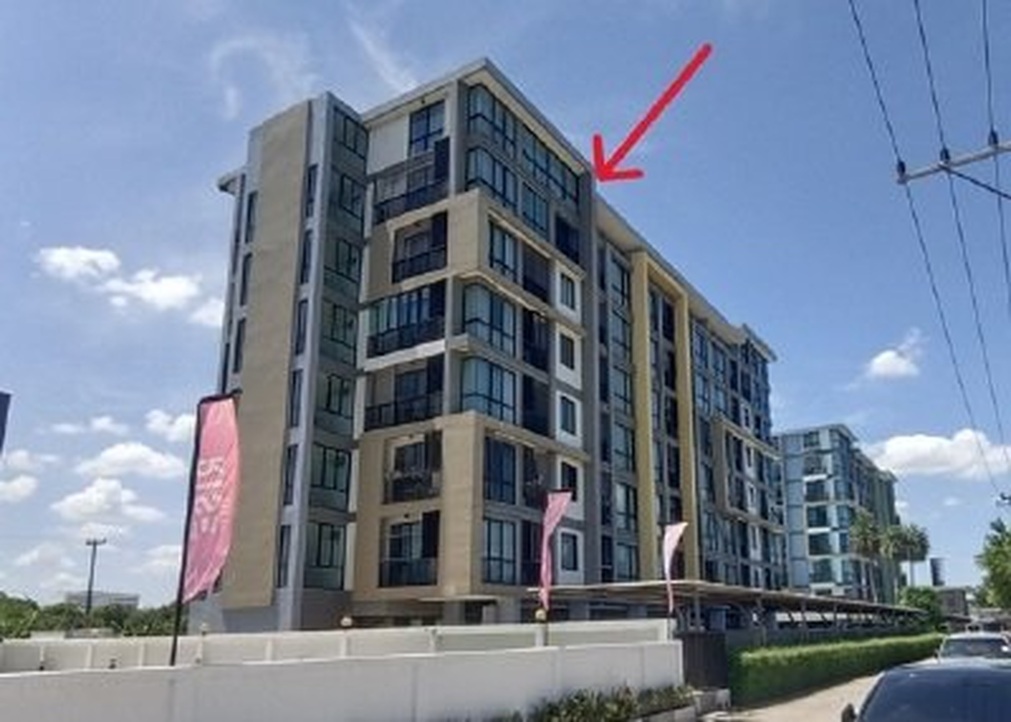 ทรัพย์สถาบันโดย SCB คอนโด ไอ-คอนโด โคราช (i-Condo Korat)