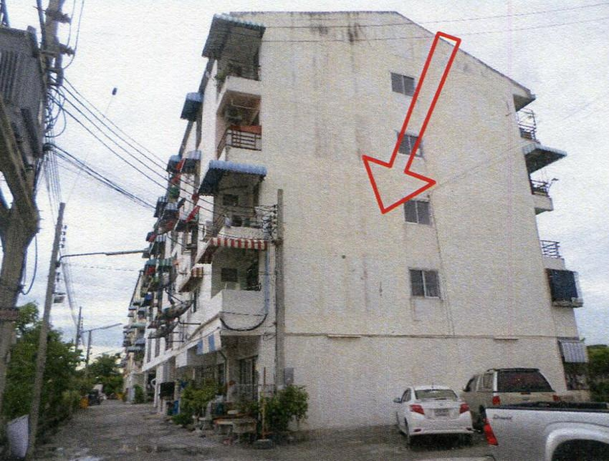 ทรัพย์สถาบันโดย GHB คอนโด คูณเจริญคอนโดทาวน์ 2 (Khuncharoen Condotown 2)