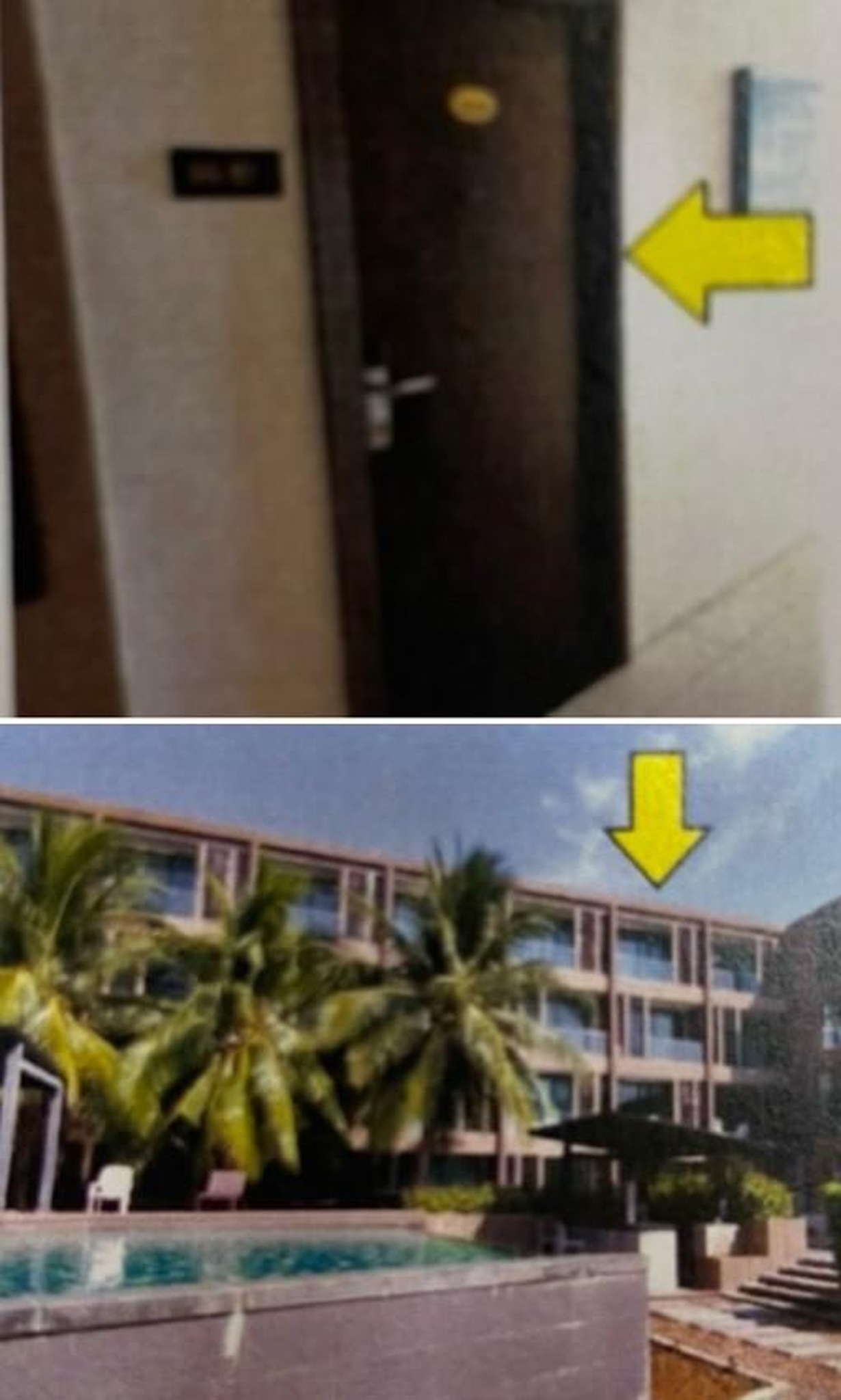 ทรัพย์สถาบันโดย GHB คอนโด เดอะ พิกเซล เคป พันวา คอนโด (The Pixels Cape Panwa Condo)
