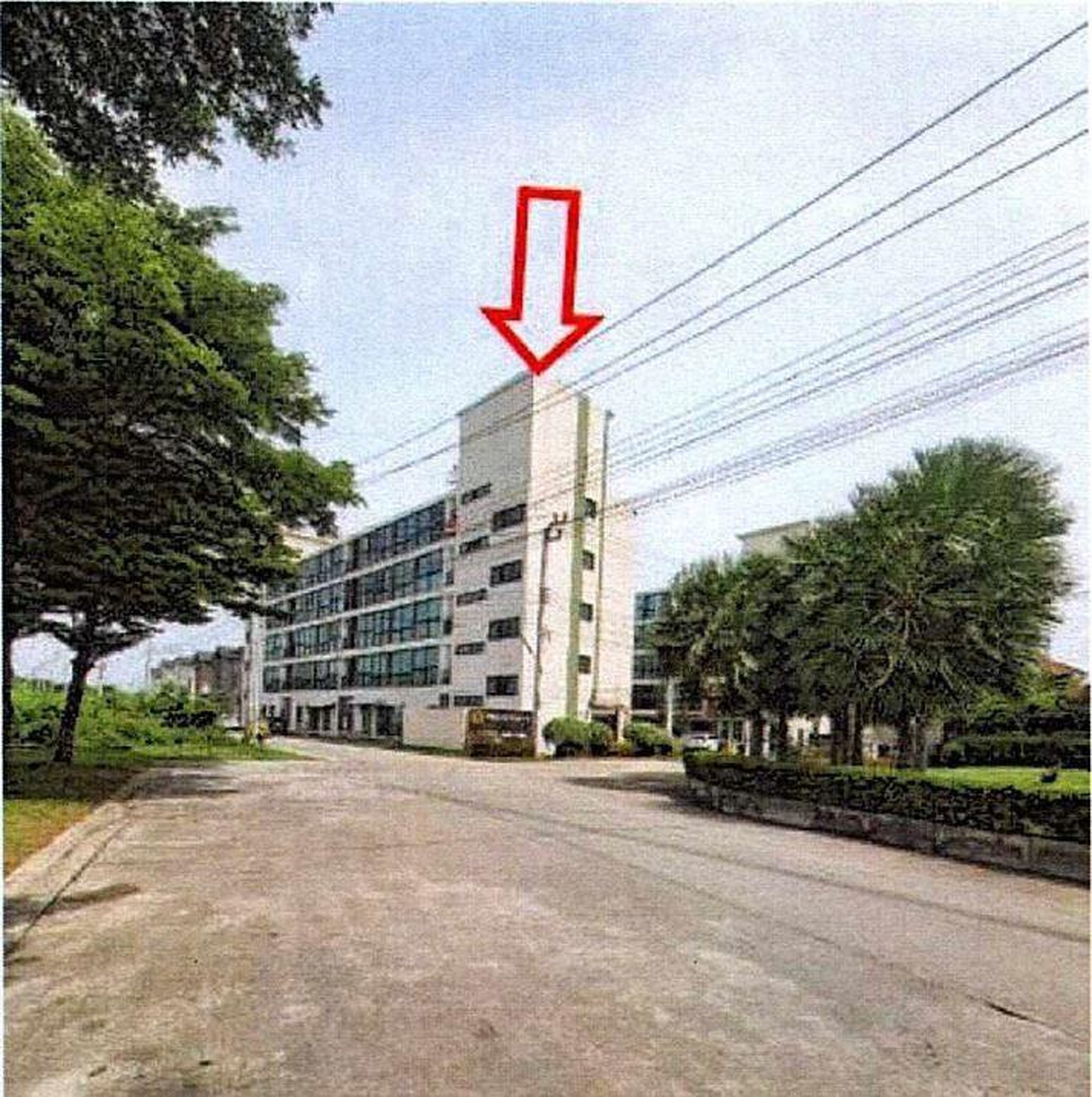 ทรัพย์สถาบันโดย GHB คอนโด พราวด์-พอสโต้ (Proud-Posto)