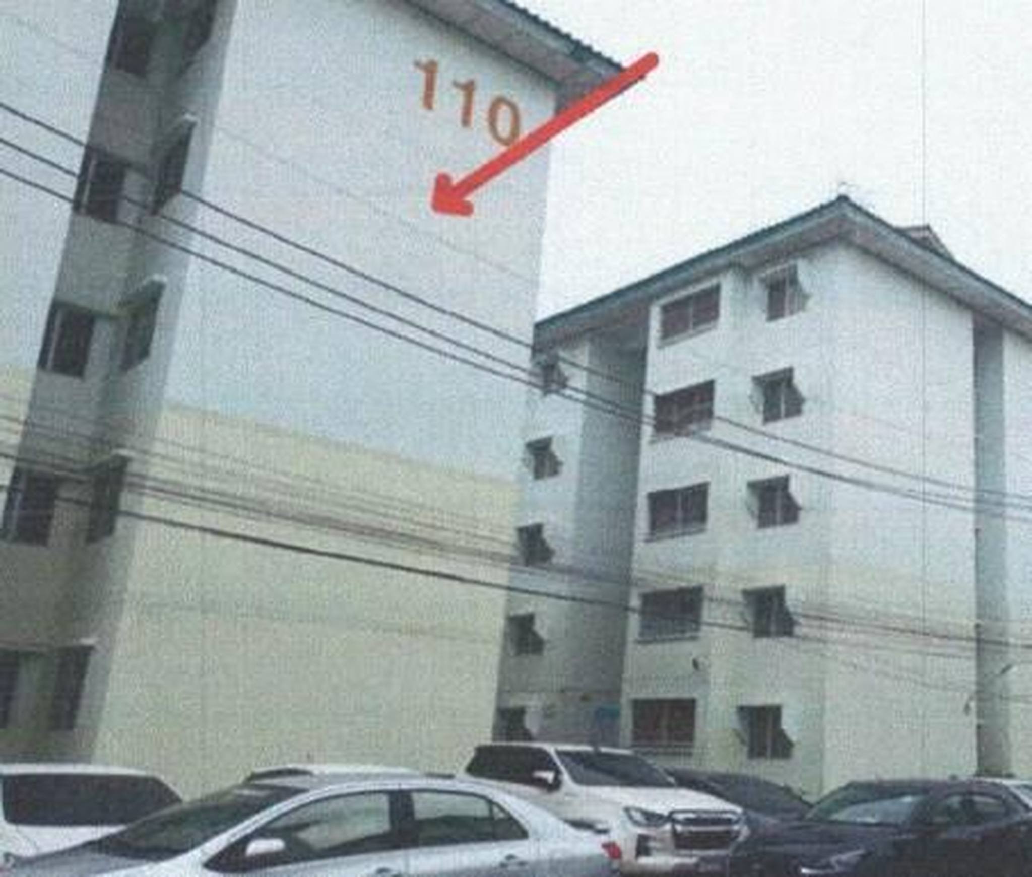 ทรัพย์สถาบันโดย GHB คอนโด บ้านเอื้ออาทร พหลโยธิน กม.44 (Baan Ua-Athorn Phaholyothin Km.44)