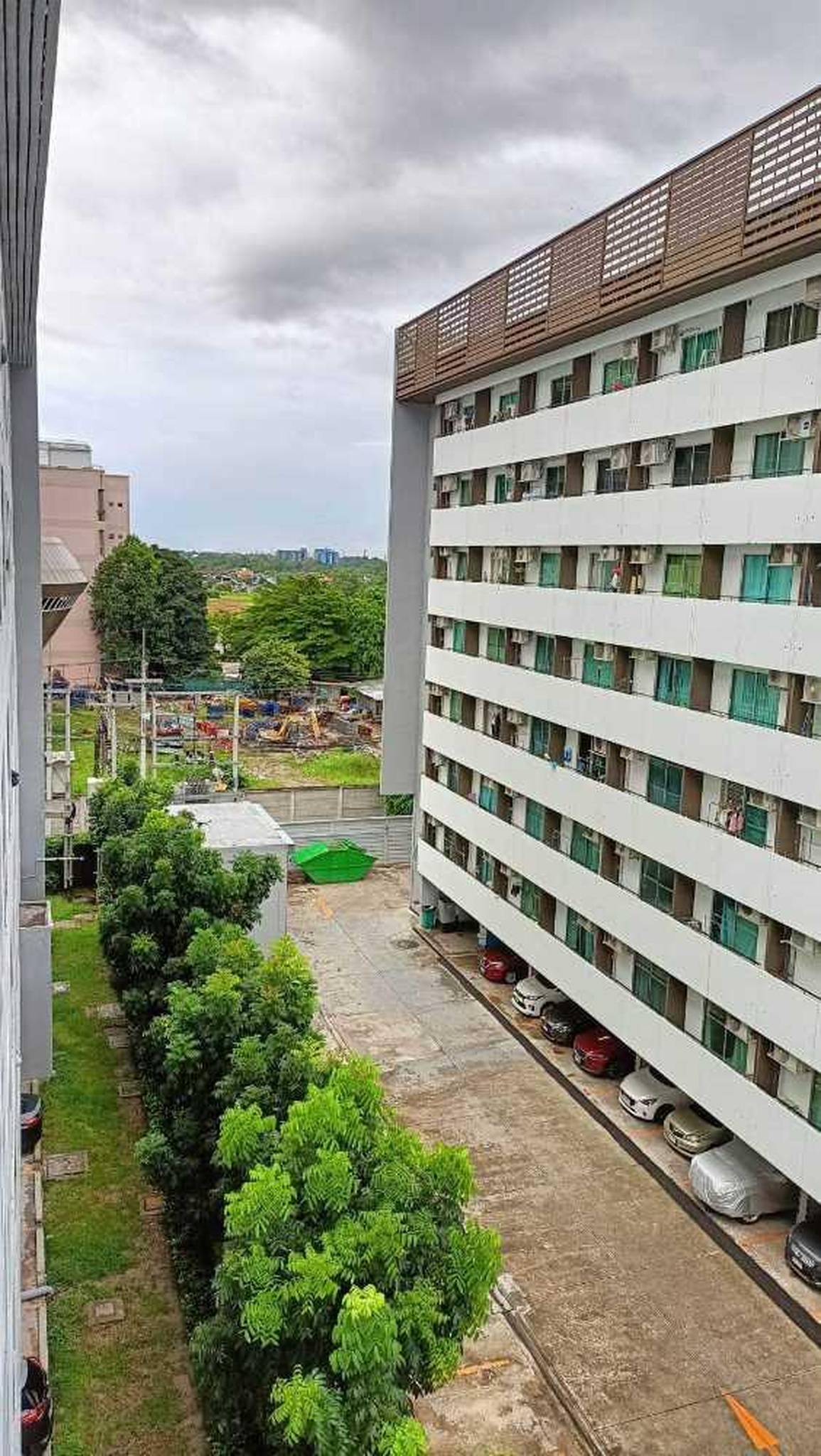 ทรัพย์สถาบันโดย GHB คอนโด พลัมคอนโด พหลโยธิน 89 (Plum Condo Phaholyothin 89)