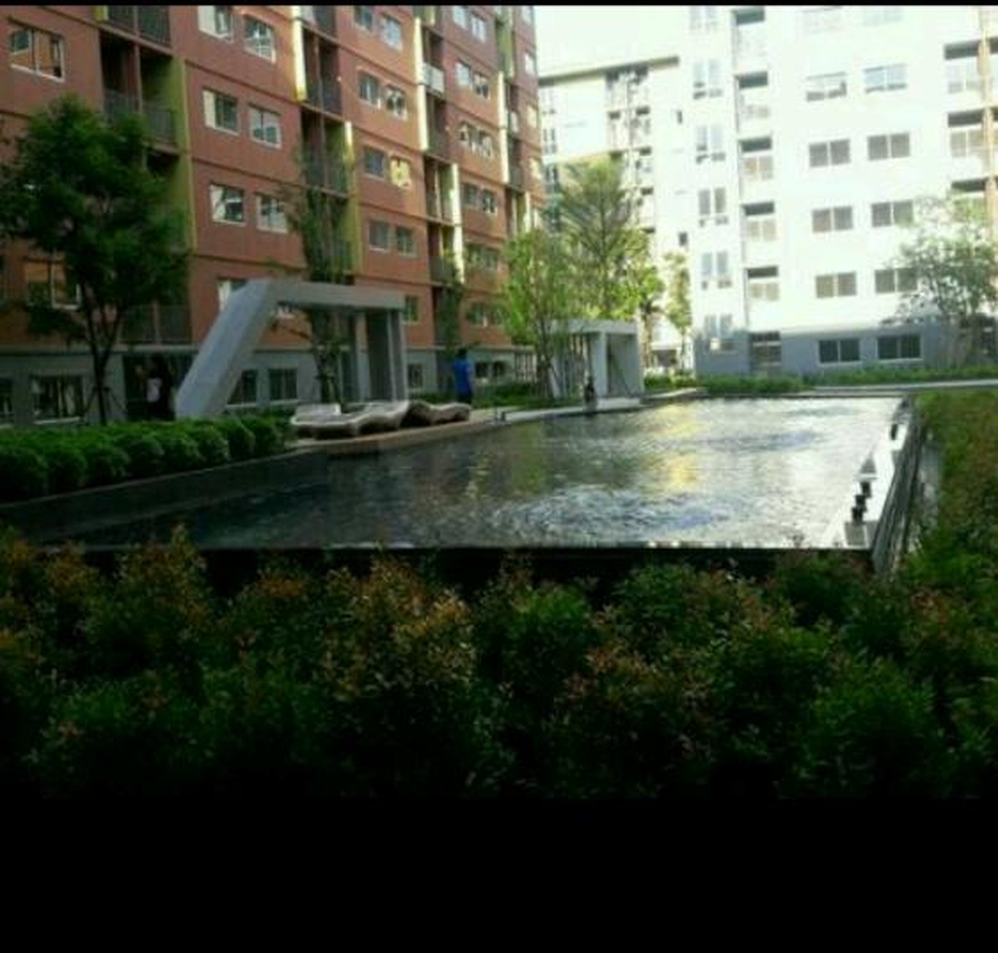 ทรัพย์สถาบันโดย GHB คอนโด พลัมคอนโด พาร์ค รังสิต เฟส 3 (Plum Condo Park Rangsit Phase 3)