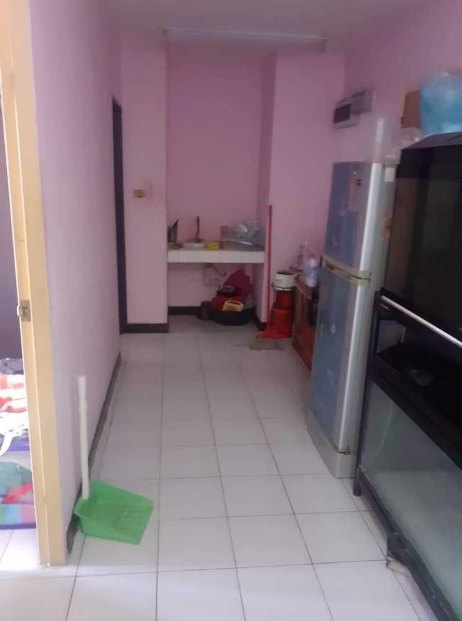 ทรัพย์สถาบันโดย GHB คอนโด เคหะชุมชนนนทบุรี 3 (Nonthaburi Community Housing Project 3)