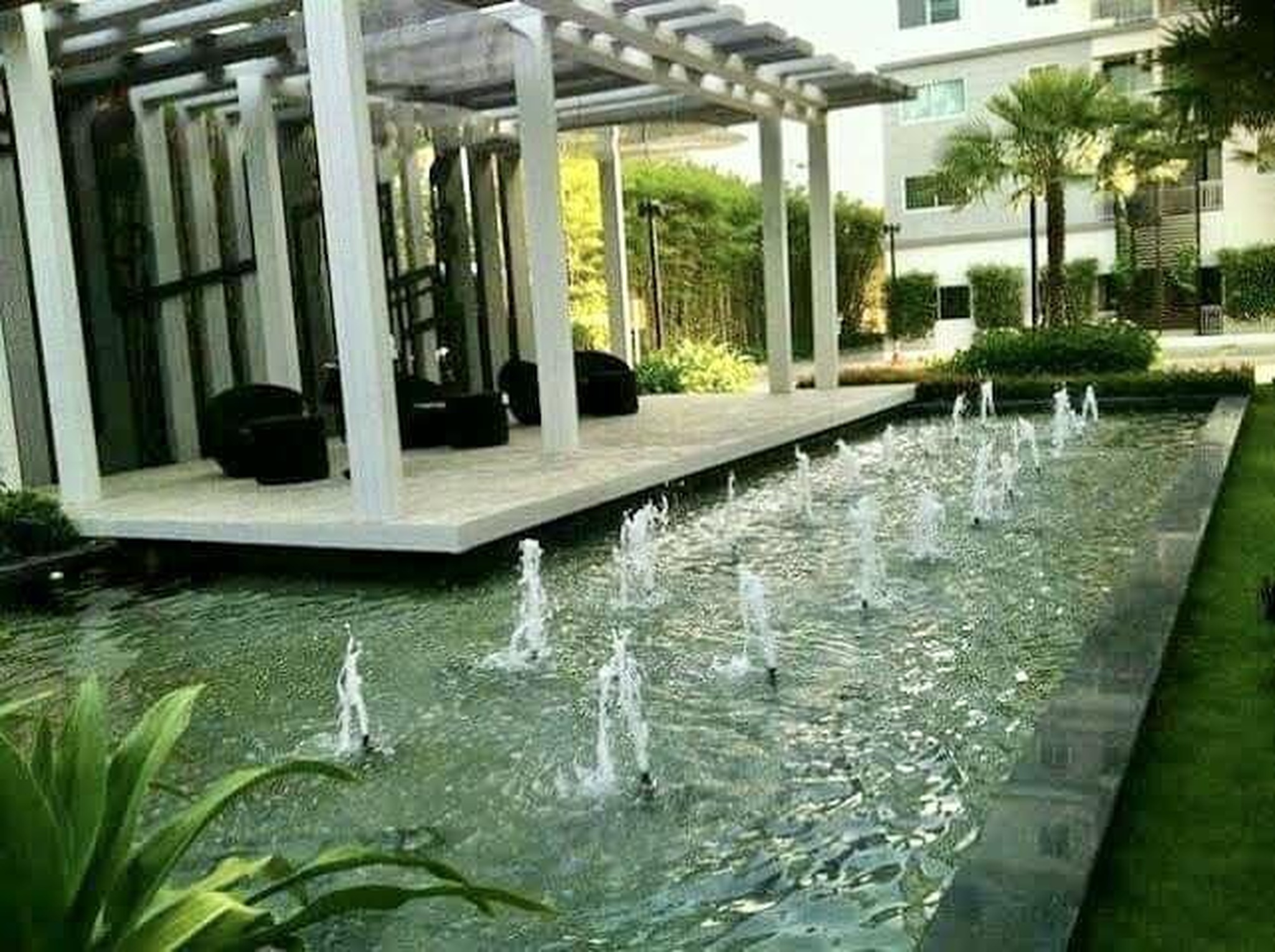 ทรัพย์สถาบันโดย GHB คอนโด สมาร์ทคอนโด วัชรพล (Smart Condo Watcharaphol)
