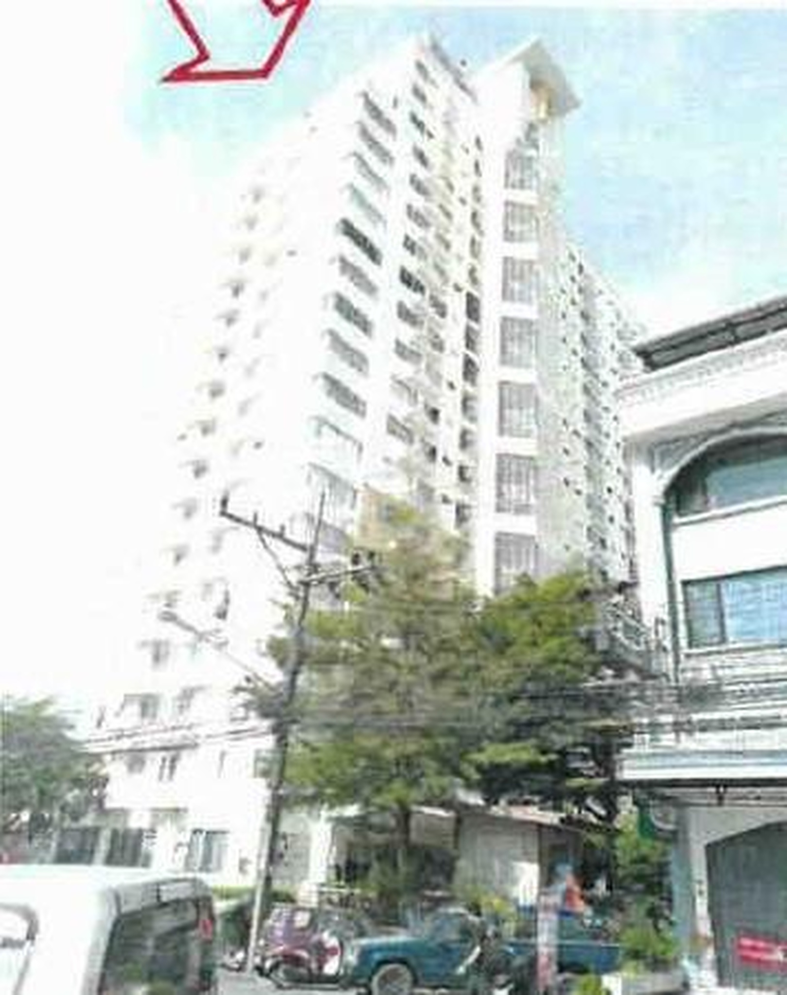 ทรัพย์สถาบันโดย GHB คอนโด ซิตี้โฮม หาดใหญ่ (City Home Hadyai)