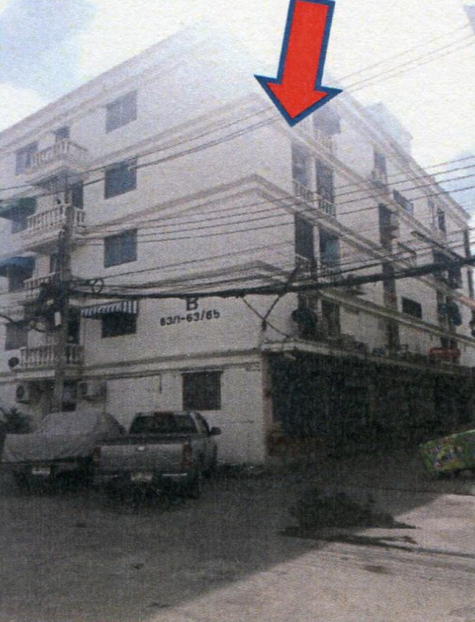 ทรัพย์สถาบันโดย GHB คอนโดใกล้ BTS อุดมสุข นิรันดร์ คอนโดมิเนียม 1 (Niran Condominium 1)