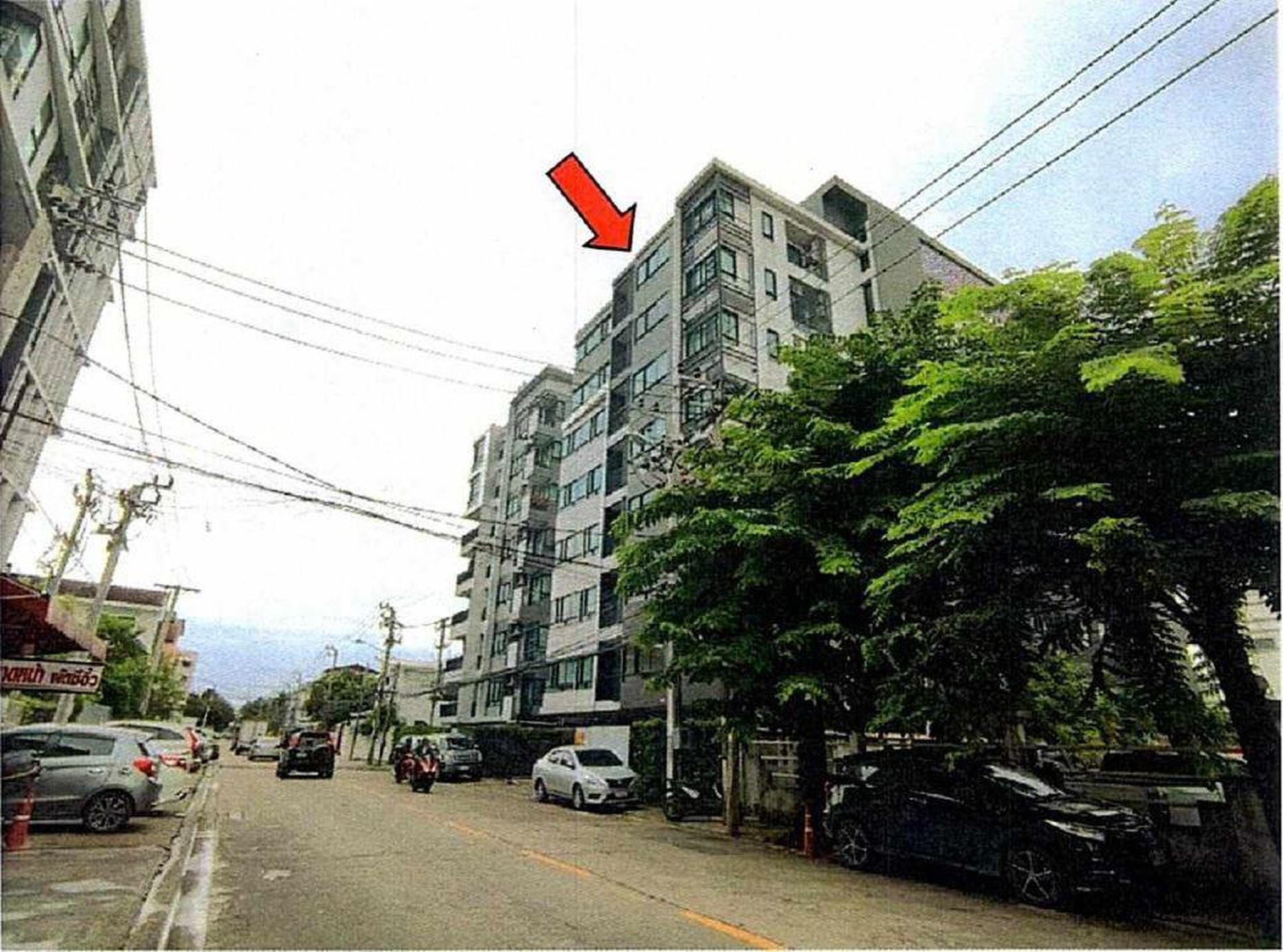 ทรัพย์สถาบันโดย GHB คอนโดใกล้ PK18 ลาดปลาเค้า เอชทู เรสซิเดนซ์ กลาส (H2 Residence Glass)