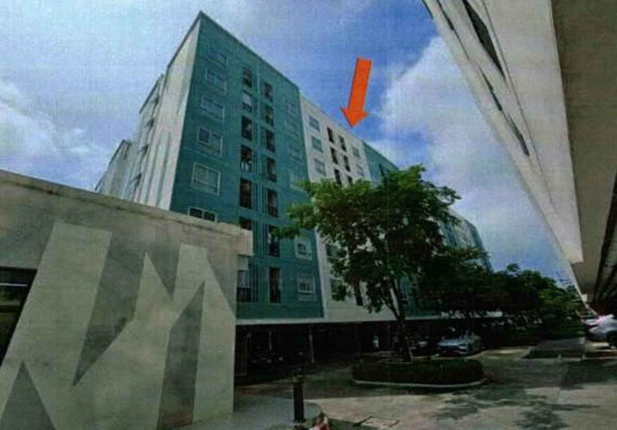 ทรัพย์สถาบันโดย GHB คอนโดใกล้ MRT ท่าพระ ยูนิโอ จรัญฯ 3 (Unio Charan 3)