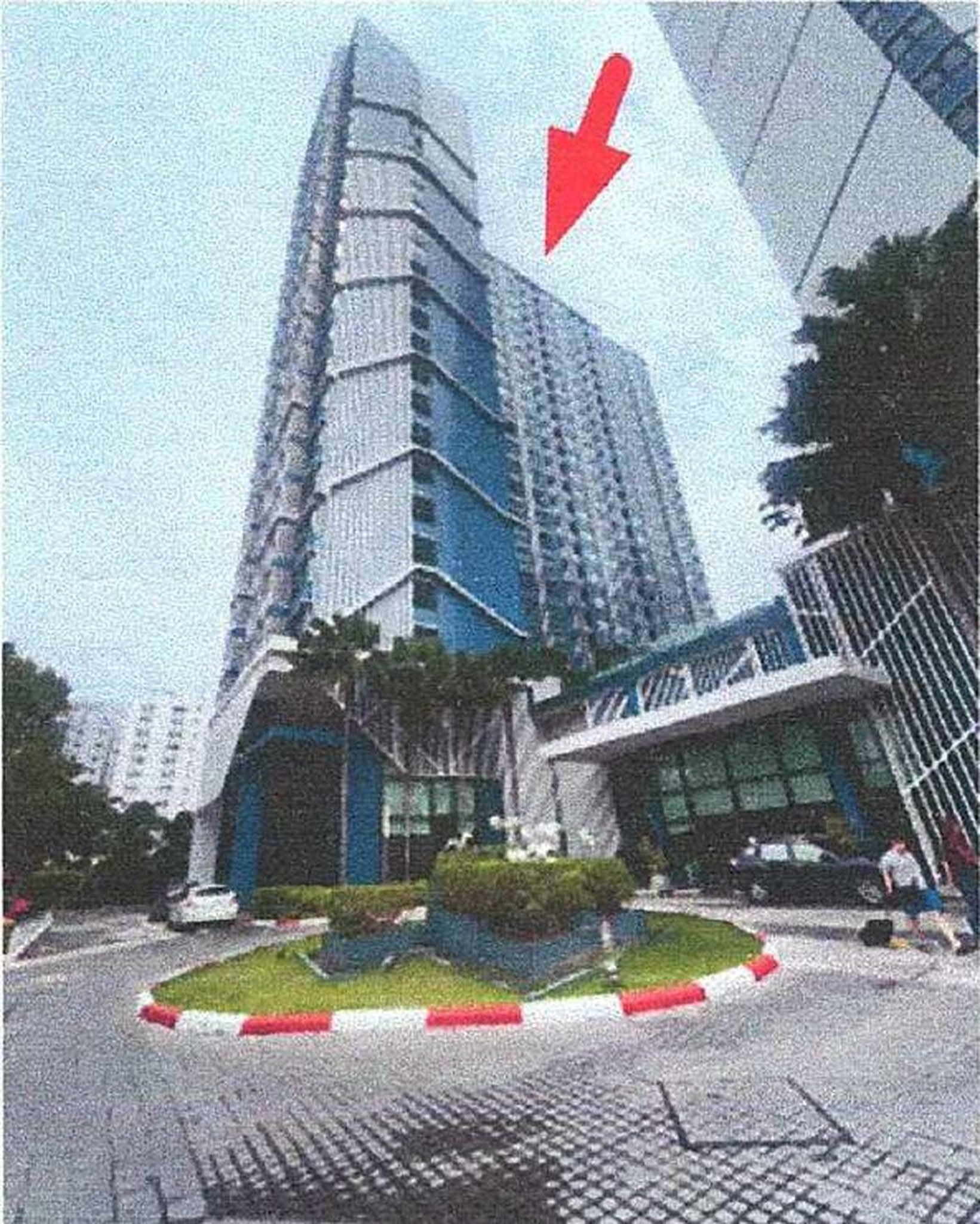 ทรัพย์สถาบันโดย GHB คอนโด เดอะ นิช โมโน รัชวิภา (The Niche Mono Ratchavipha)