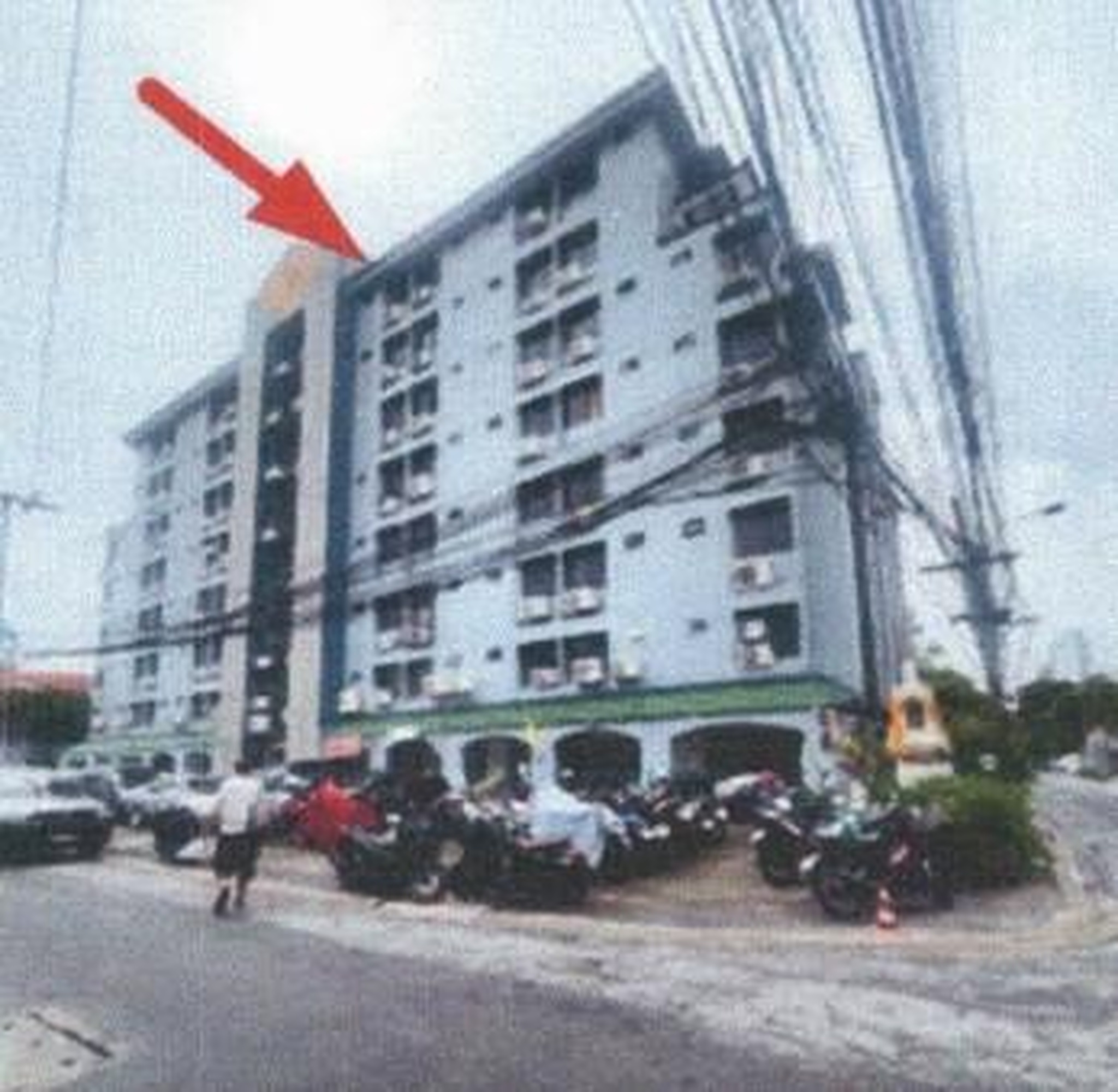 ทรัพย์สถาบันโดย GHB คอนโด ไดมอนด์ รัชดาเพลส (Diamond Ratchada Place)