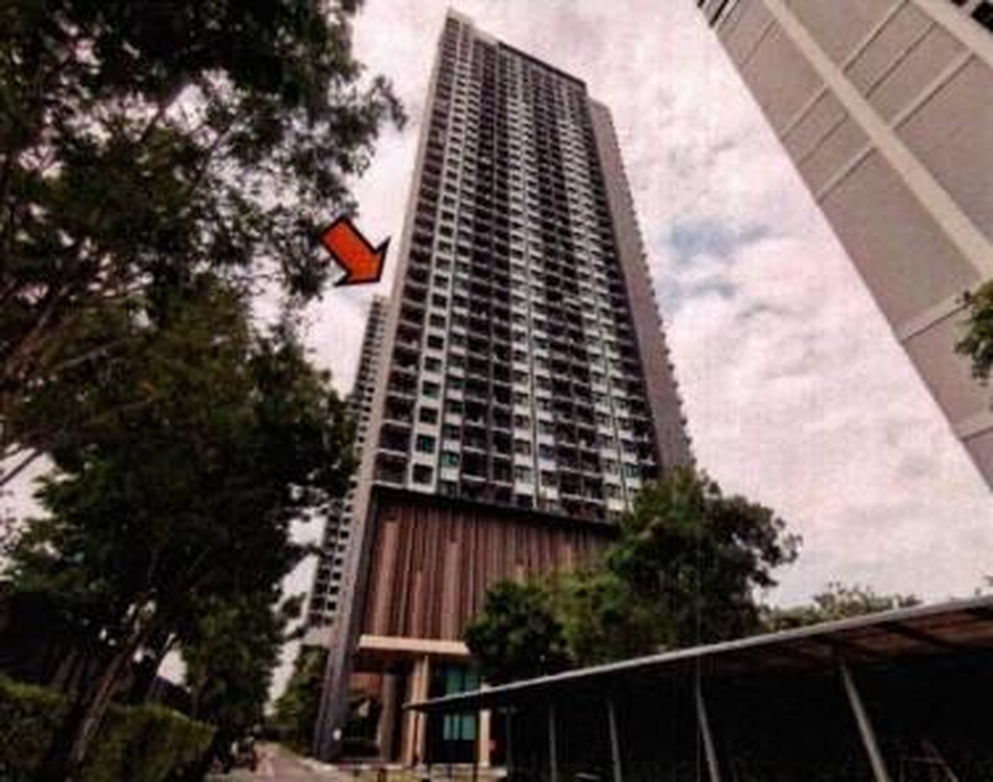 ทรัพย์สถาบันโดย GHB คอนโดติด YL22 ทิพวัล เคนซิงตัน สุขุมวิท-เทพารักษ์ (Kensington Sukhumvit-Theparak)