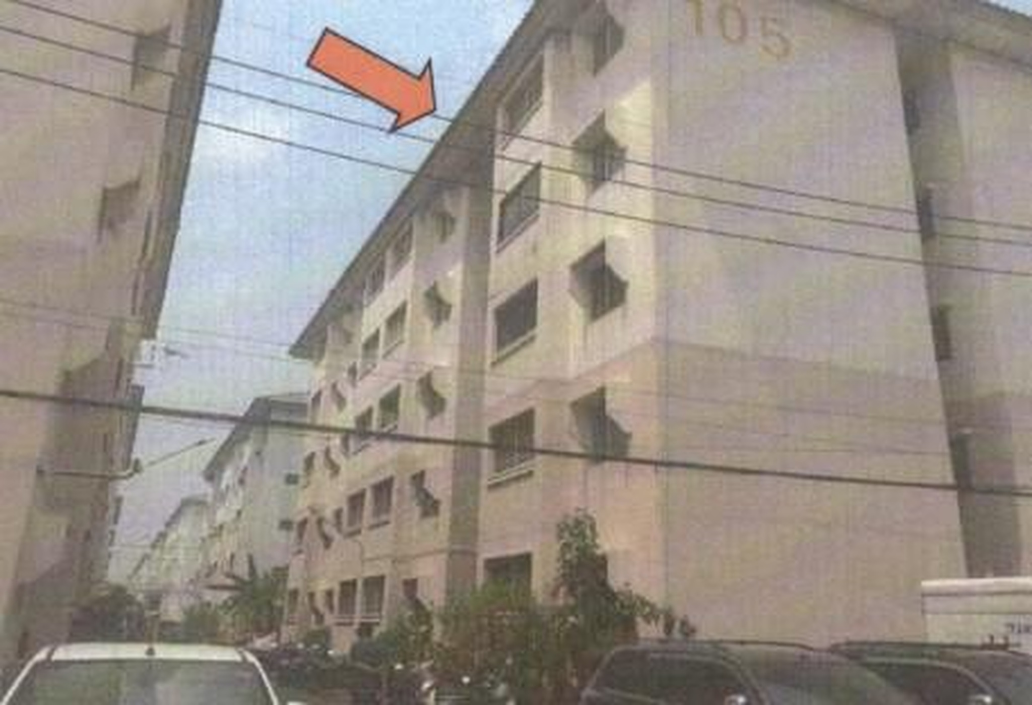 ทรัพย์สถาบันโดย GHB คอนโด บ้านเอื้ออาทร พหลโยธิน กม.44 (Baan Ua-Athorn Phaholyothin Km.44)