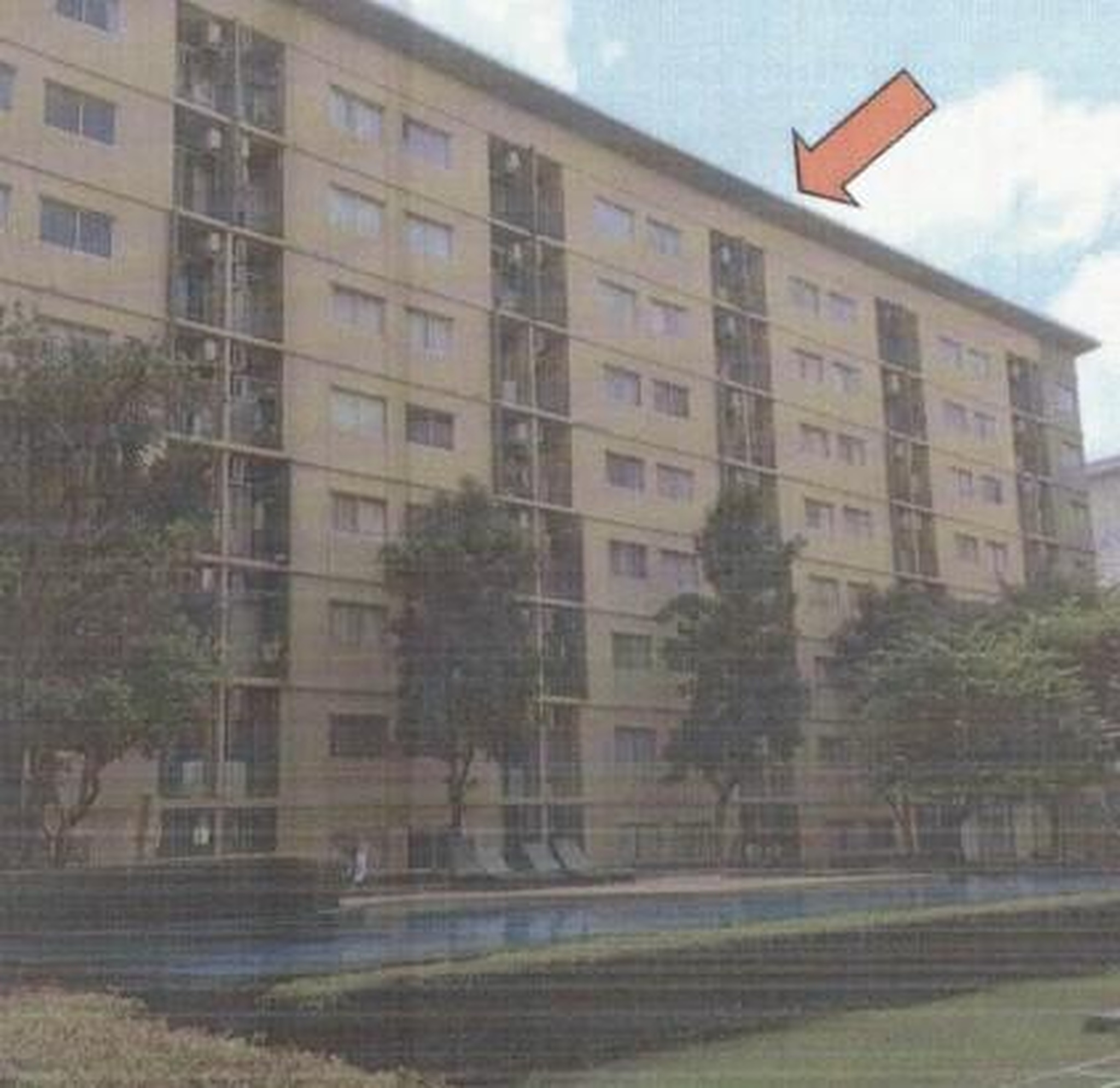 ทรัพย์สถาบันโดย GHB คอนโด พลัมคอนโด พาร์ค รังสิต เฟส 2 (Plum Condo Park Rangsit Phase 2)