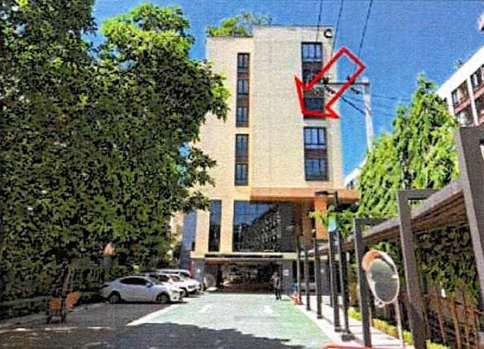 ทรัพย์สถาบันโดย GHB คอนโดใกล้ BTS สะพานใหม่ พลัมคอนโด สะพานใหม่ สเตชั่น (Plum Condo Saphanmai Station)