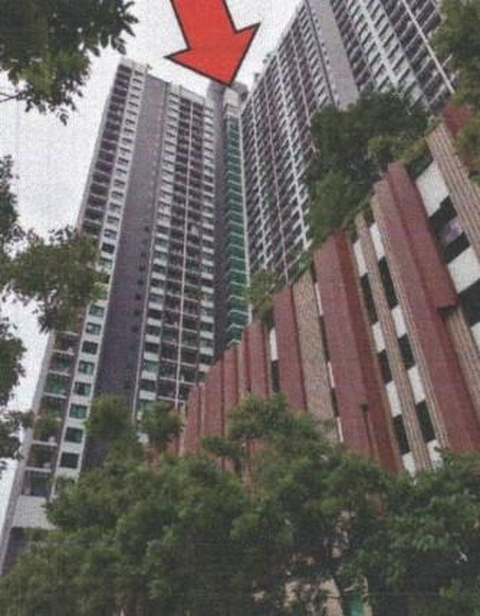 ทรัพย์สถาบันโดย GHB คอนโดติด YL22 ทิพวัล เคนซิงตัน สุขุมวิท-เทพารักษ์ (Kensington Sukhumvit-Theparak)