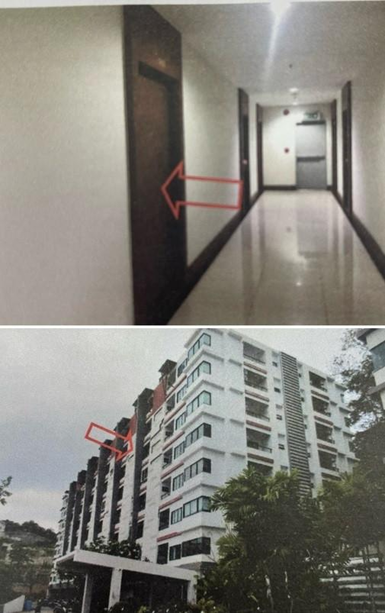 ทรัพย์สถาบันโดย GHB คอนโด พนาสนธิ์ เดอะซิตี้ คอนโดมิเนียม (Phanason The City Condominium)