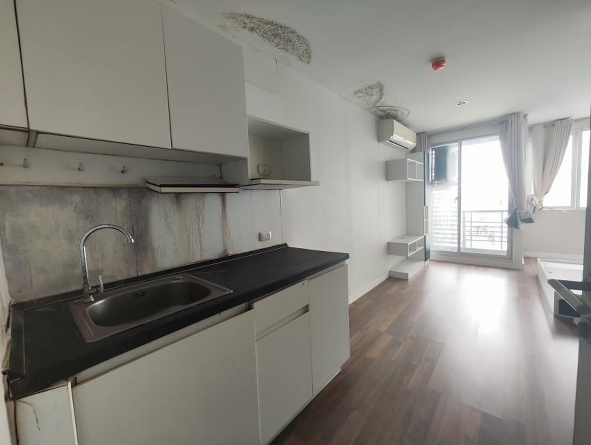 ทรัพย์สถาบันโดย GHB คอนโดใกล้ MRT บางรักใหญ่ เอส 9 คอนโดมิเนียม (S9 Condominium)