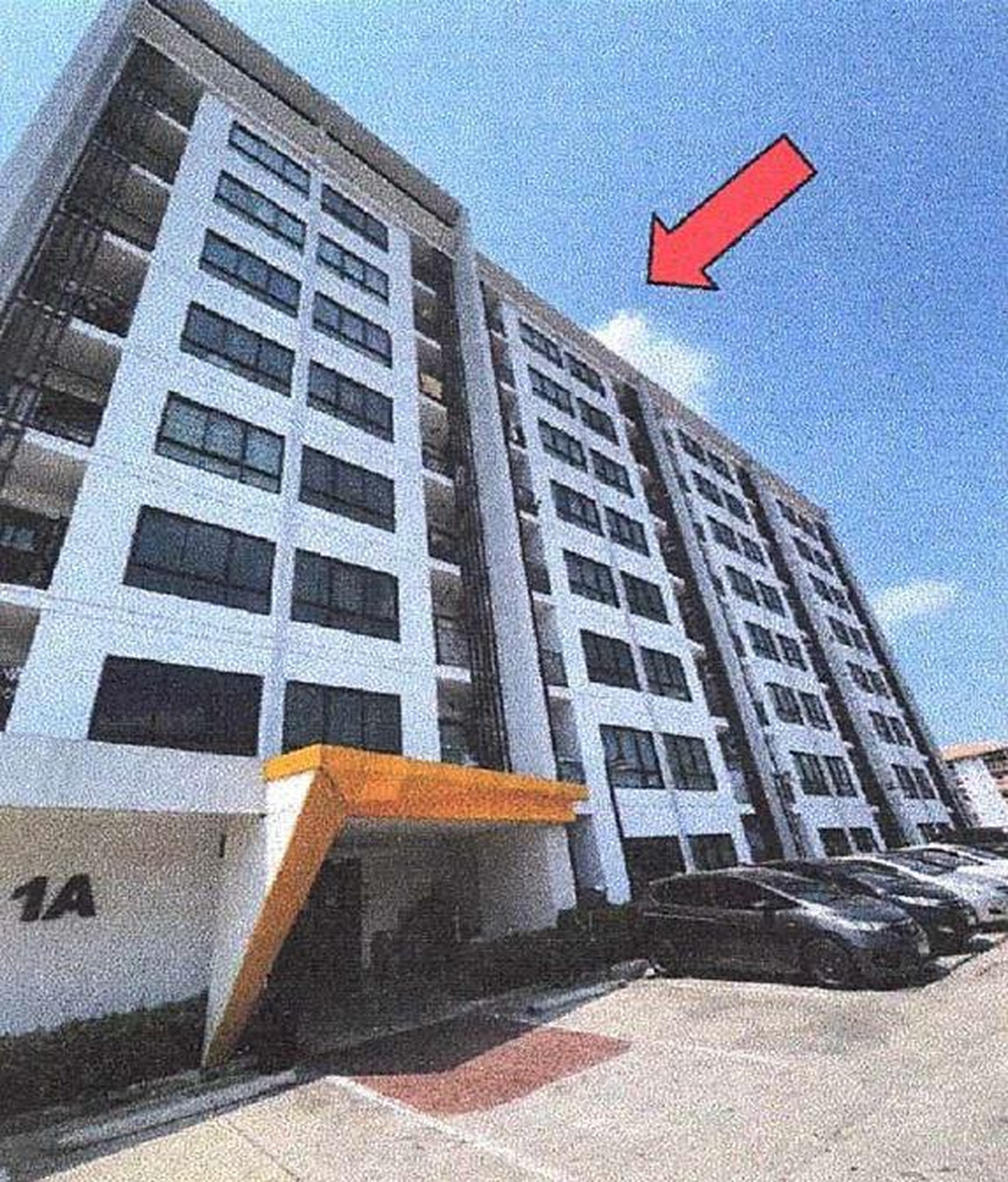 ทรัพย์สถาบันโดย GHB คอนโดใกล้ MRT ตลาดบางใหญ่ เดอะ มิดด์ คอนโด บางใหญ่ (The MiDD Condo Bangyai)