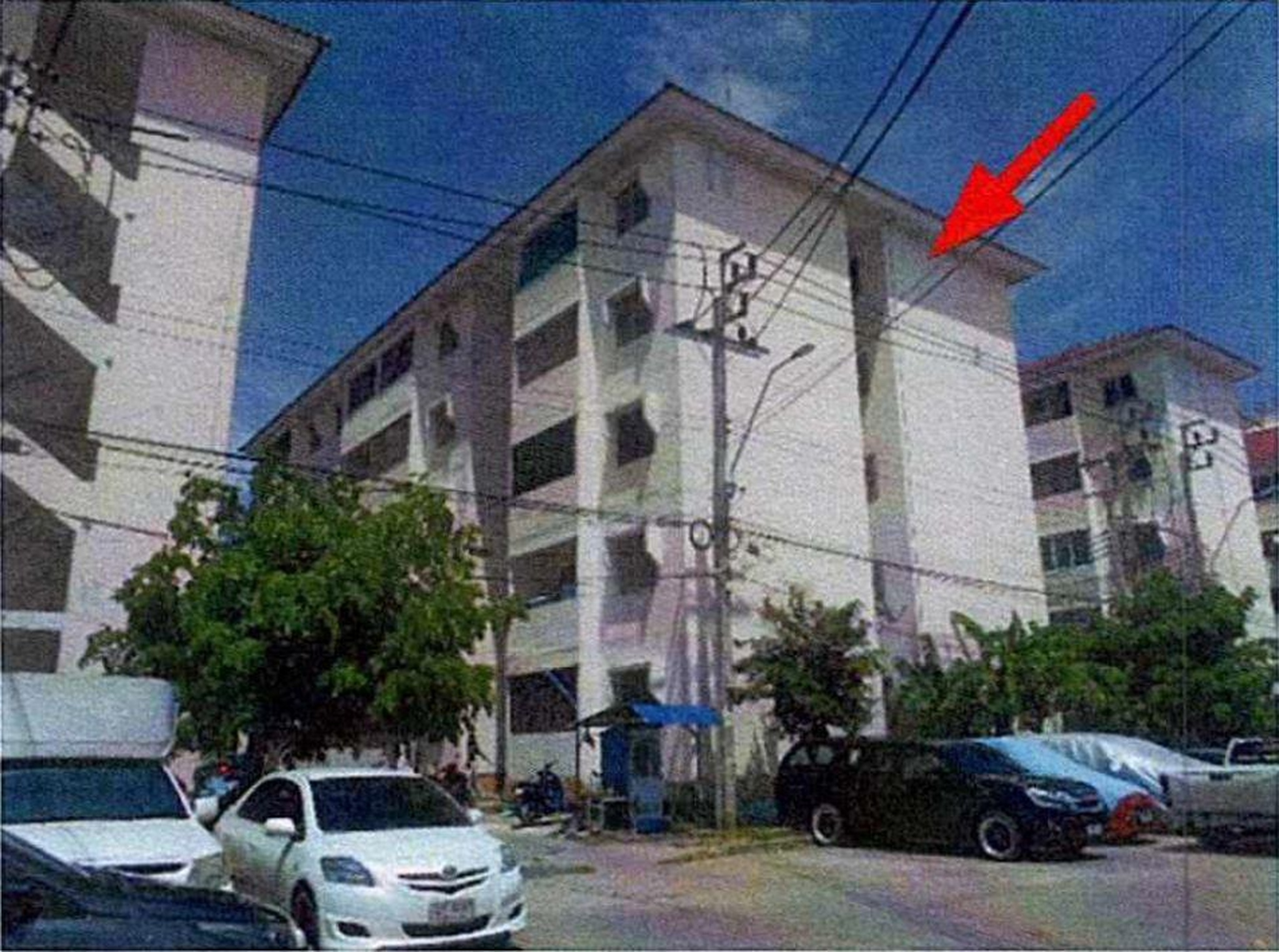 ทรัพย์สถาบันโดย GHB คอนโด บ้านเอื้ออาทร วัดสาขลา (Baan Ua-Athorn Wat Sakhla)