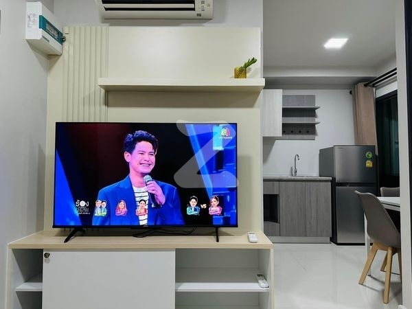 ให้เช่าคอนโดโอเชี่ยนแกรนด์เรสซิเดนซ์   ชั้น 6 ขนาด 25.41 ตรม.                        : เจ้าของให้เช่าเอง