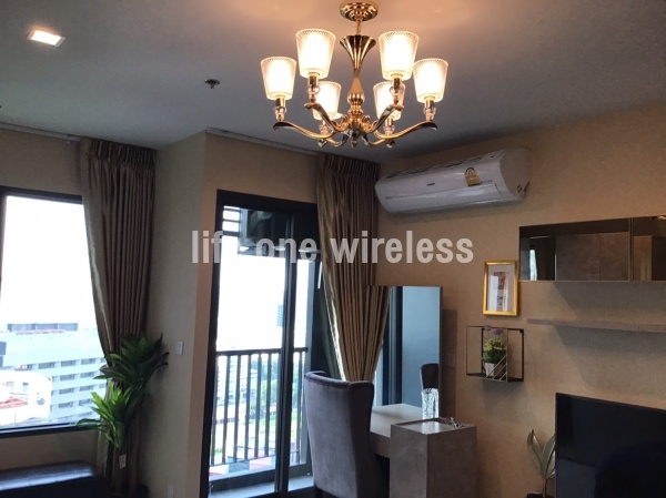 ราคาดีที่สุด! ชั้น26 ให้เช่า-ขาย คอนโดหรู ราคากันเอง Life One Wireless (จากเจ้าของ) วิวสวย ติดBTSเพลินจิต คุณผิง0825429799 : เจ้าของขายเอง