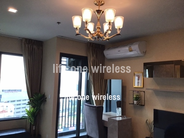ราคาดีที่สุด! ชั้น26 ให้เช่า-ขาย คอนโดหรู ราคากันเอง Life One Wireless (จากเจ้าของ) วิวสวย ติดBTSเพลินจิต คุณผิง0825429799 : เจ้าของให้เช่าเอง