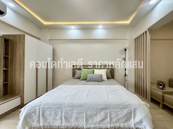 ให้เฟอร์นิเจอร์ SB ครบทุกชิ้นตามภาพค่ะ