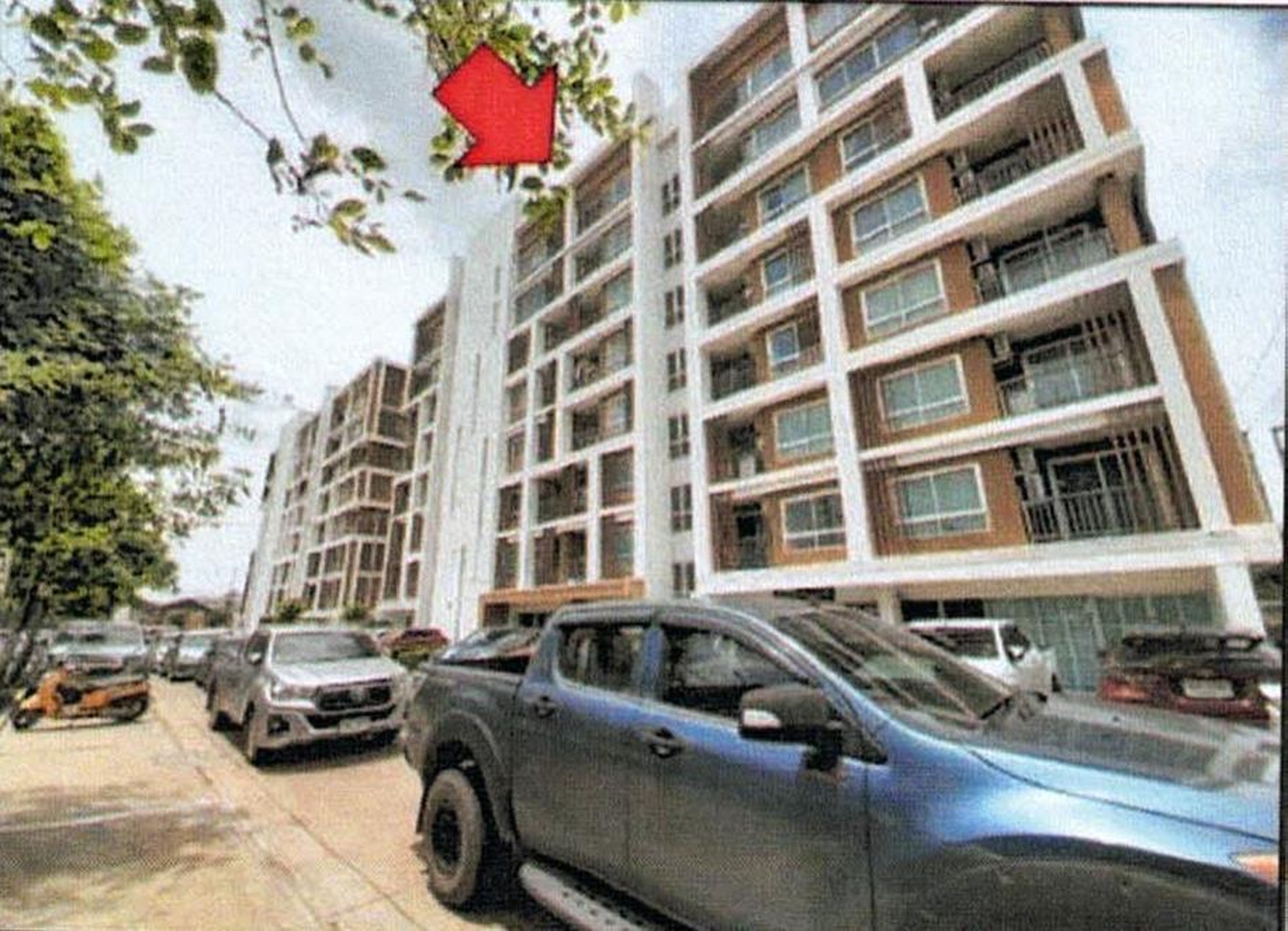 ทรัพย์สถาบันโดย GHB คอนโด กัลปพฤกษ์ เลควิว ขอนแก่น (Kalpapruek Lakeview Khonkaen)