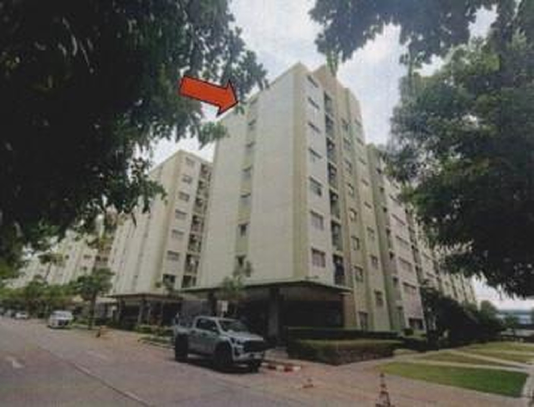 ทรัพย์สถาบันโดย GHB คอนโด ลุมพินี ทาวน์ชิป รังสิต-คลอง 1 (Lumpini Township Rangsit-Klong 1)