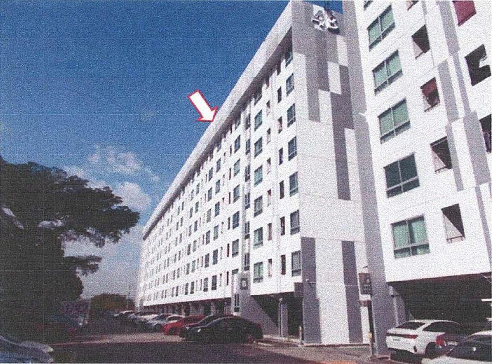 ทรัพย์สถาบันโดย GHB คอนโด พลัมคอนโด พหลโยธิน 89 (Plum Condo Phaholyothin 89)