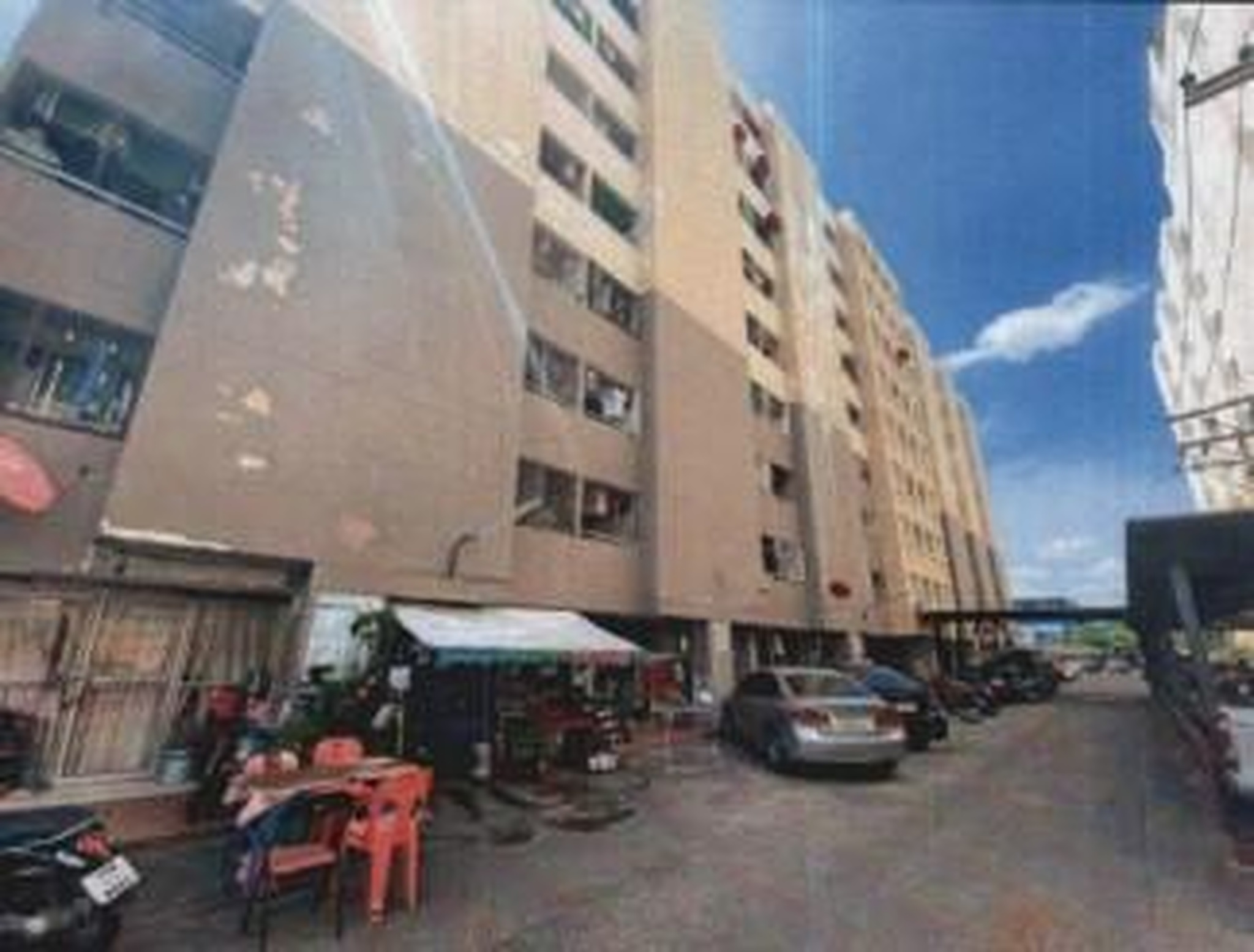 ทรัพย์สถาบันโดย GHB คอนโดใกล้ PK15 ราชภัฎพระนคร บ้านสวนรัชธานี (Baan Suan Ratchathani)