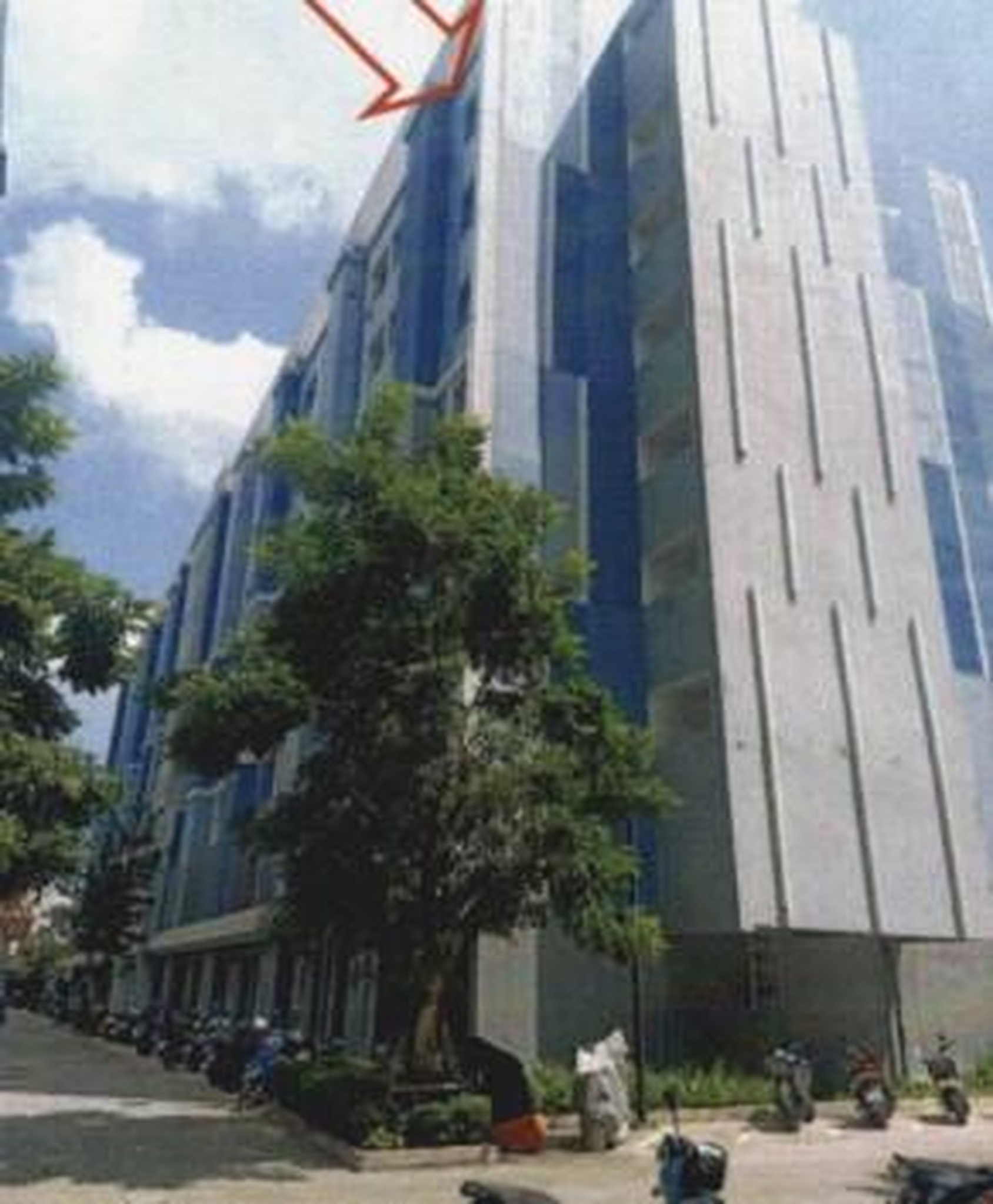 ทรัพย์สถาบันโดย GHB คอนโด อยู่รวยคอนโด นวมินทร์ 135 (Yuruay Condo Nawamin 135)