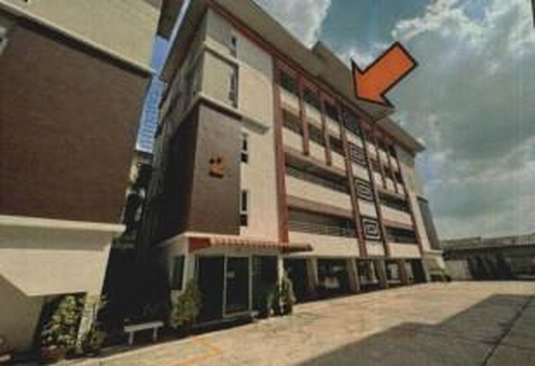 ทรัพย์สถาบันโดย GHB คอนโด เพิ่มสินทรัพย์ บูทีค คอนโด (Permsinsub Boutique Condo)