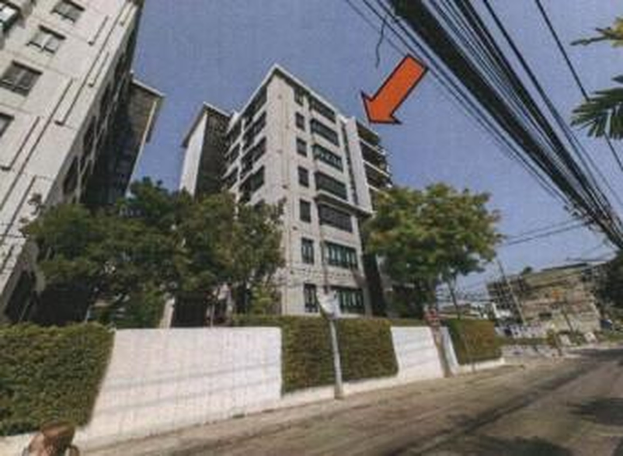 ทรัพย์สถาบันโดย GHB คอนโดใกล้ BTS ปู่เจ้า พอส สุขุมวิท 115 (Pause Sukhumvit 115)