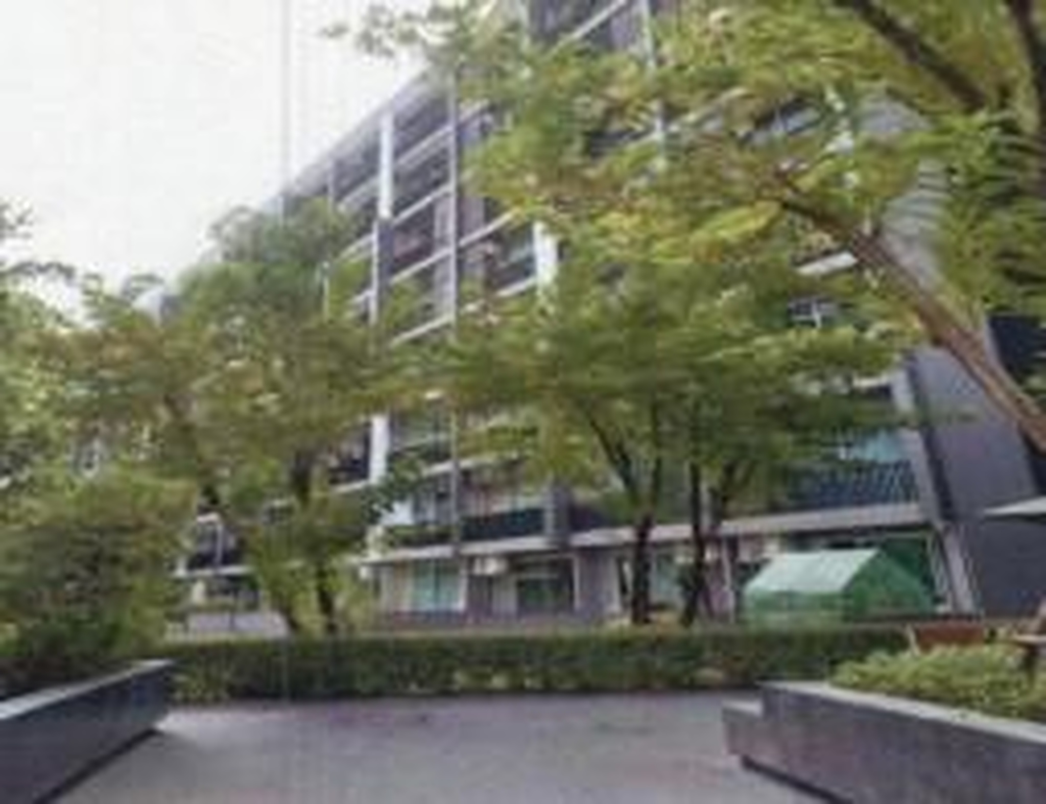 ทรัพย์สถาบันโดย GHB คอนโด เอ สเปซ มี สุขุมวิท 77 (A Space Me Sukhumvit 77)