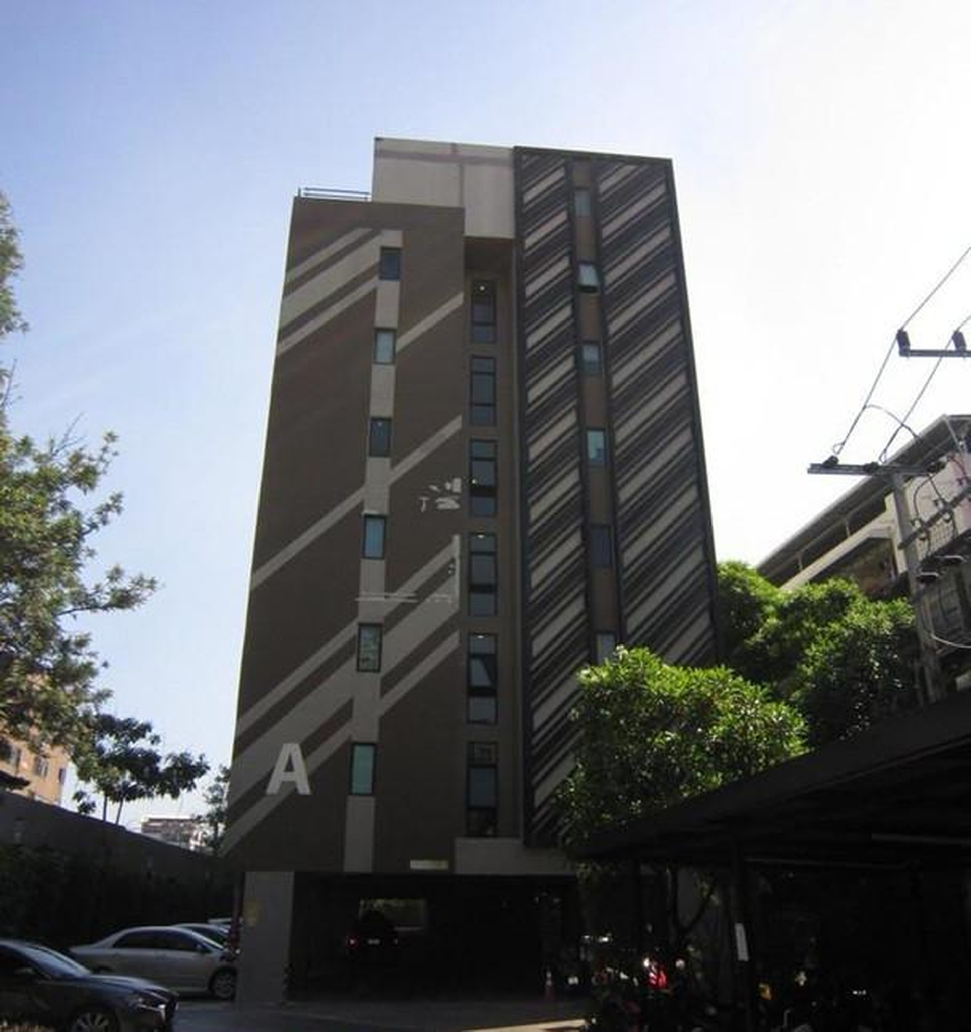 ทรัพย์สถาบันโดย GHB คอนโดใกล้ BTS สำโรง เลสโต สุขุมวิท 113 (Lesto Sukhumvit 113)