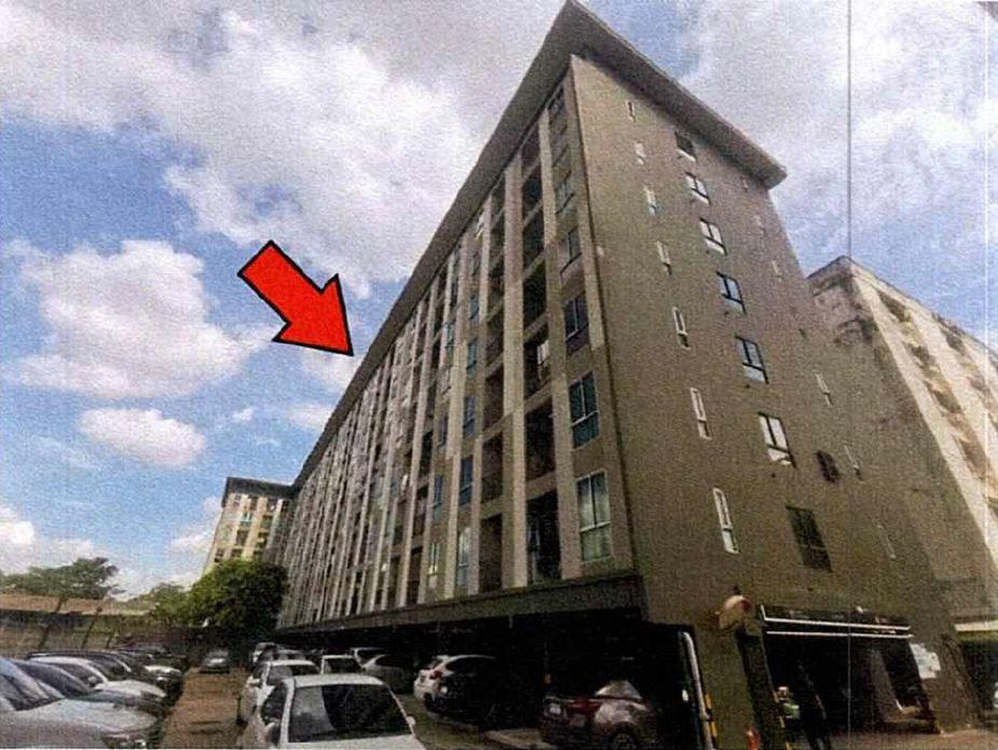 ทรัพย์สถาบันโดย GHB คอนโด พลัมคอนโด โชคชัย 4 (Plum Condo Chokechai 4)