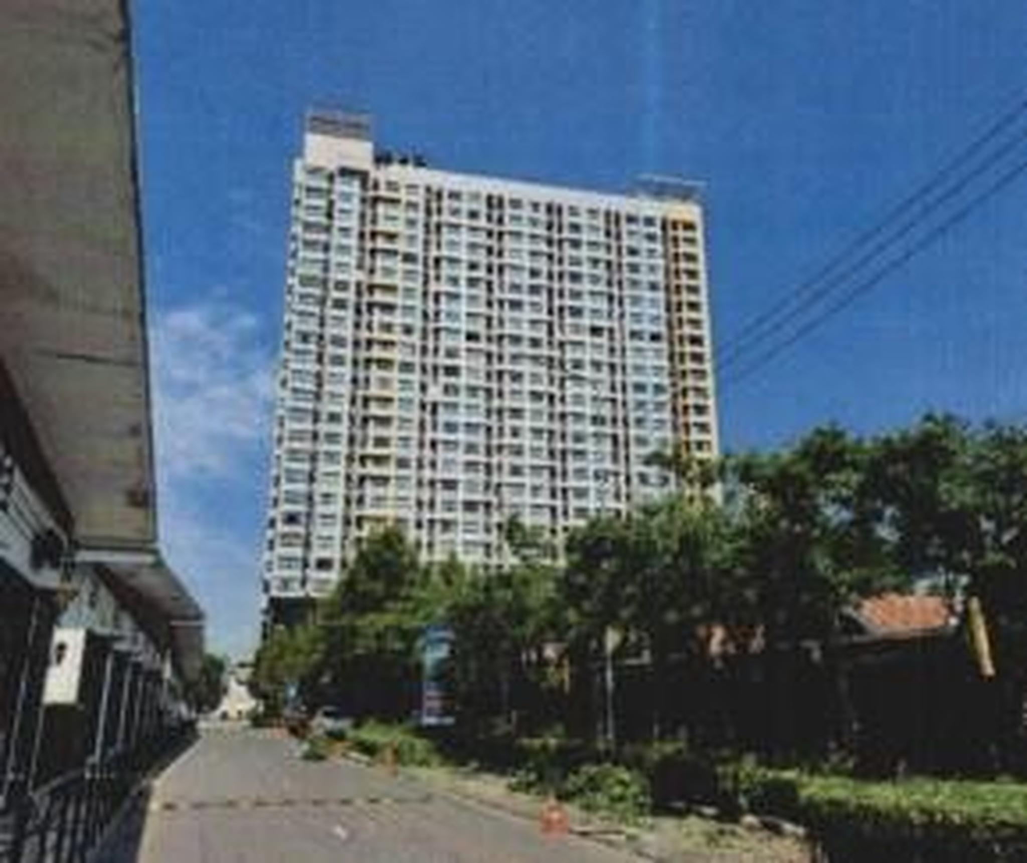ทรัพย์สถาบันโดย GHB คอนโด เจคอนโด สาทร-กัลปพฤกษ์ (สำเพ็ง 2) (J Condo Sathorn-Kanlapaphruek)