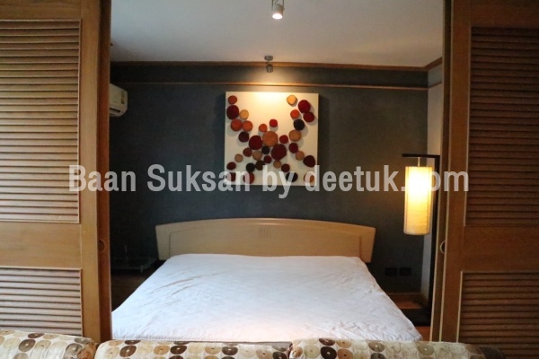 ห้องนอนใหญ่
