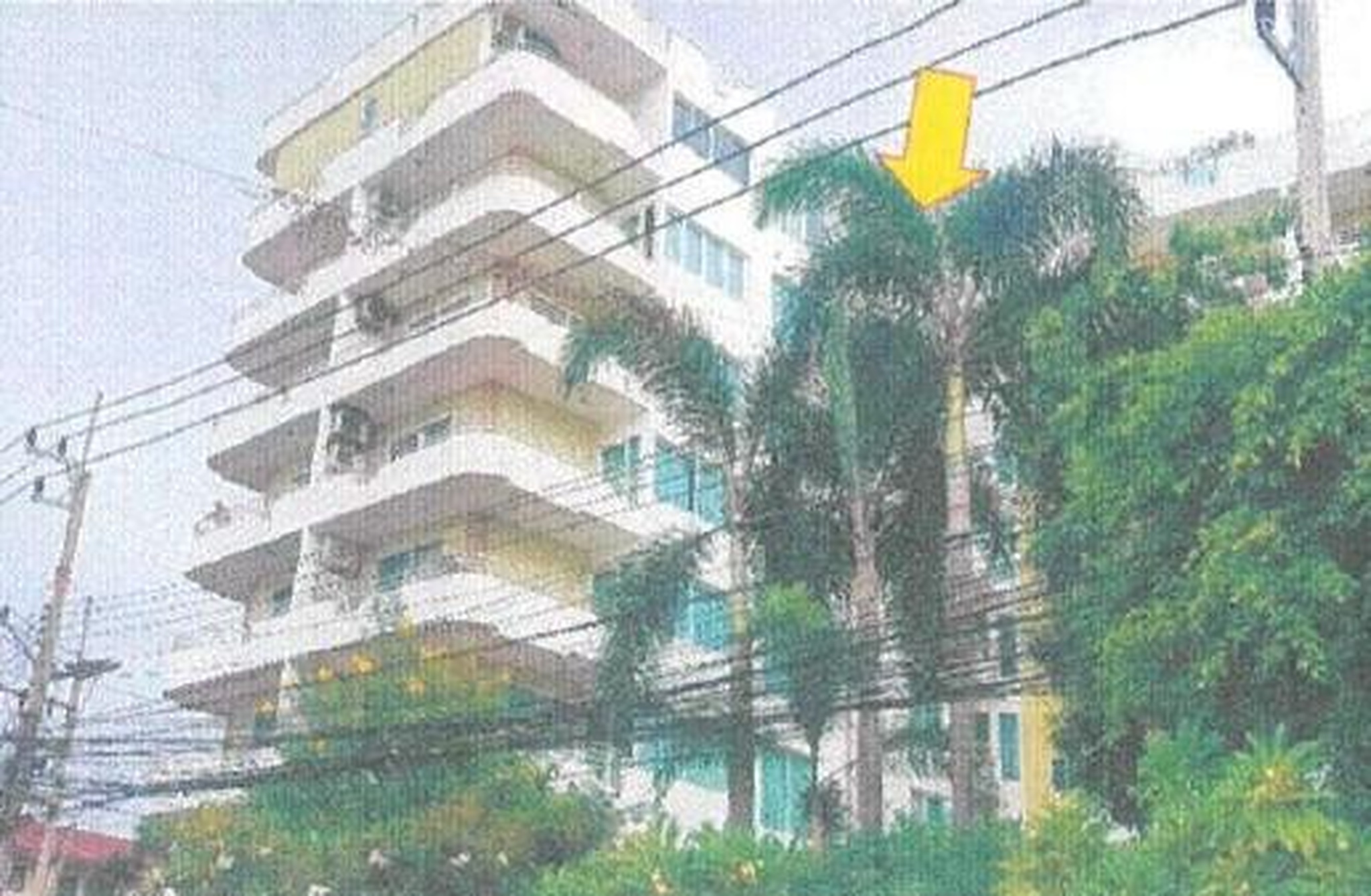 ทรัพย์สถาบันโดย GHB คอนโด จาด้า บีช คอนโดมิเนียม (Jada Beach Condominium)
