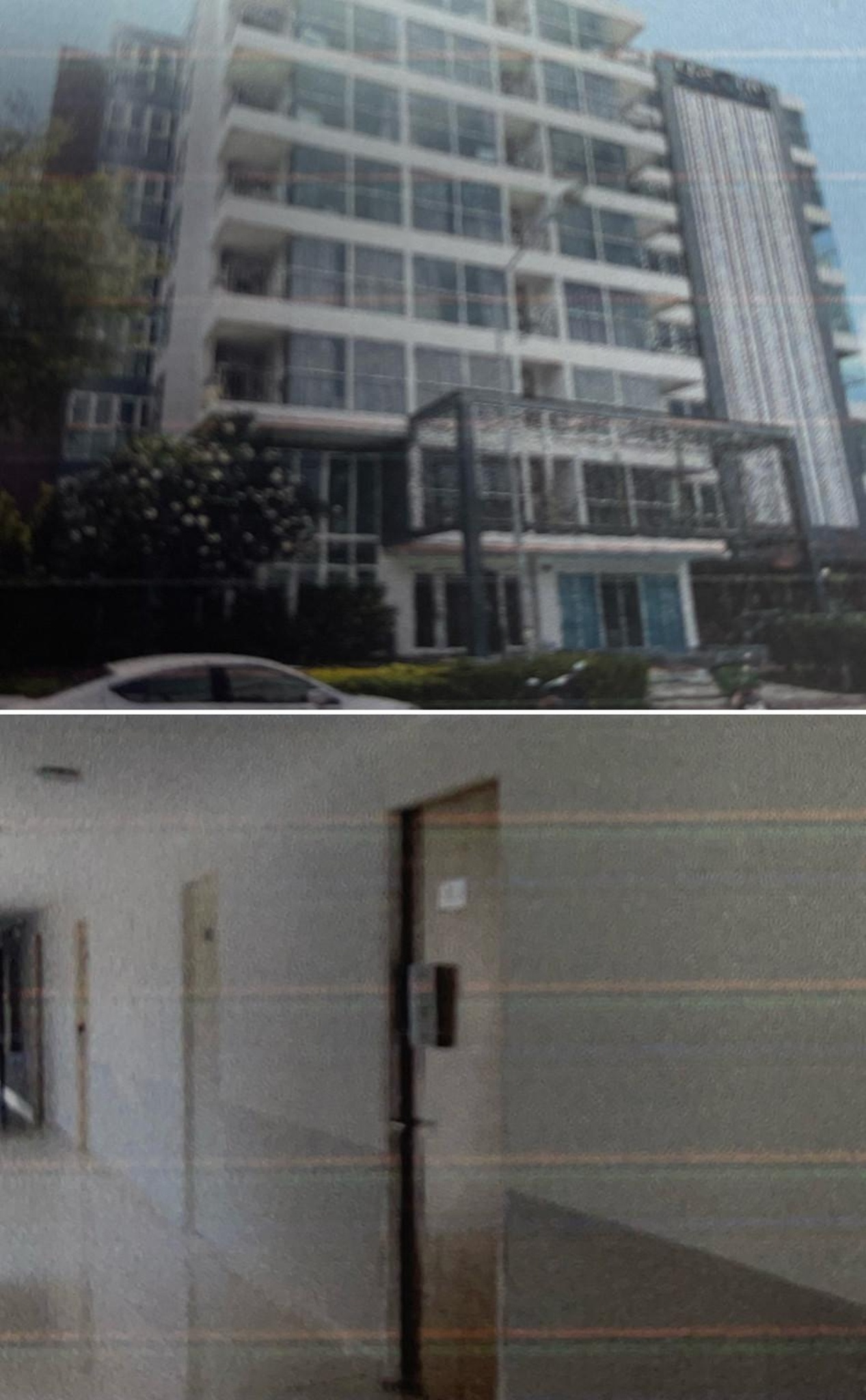 ทรัพย์สถาบันโดย GHB คอนโด โอโซน คอนโดเทล กะตะบีช (Ozone Condotel Kata Beach)