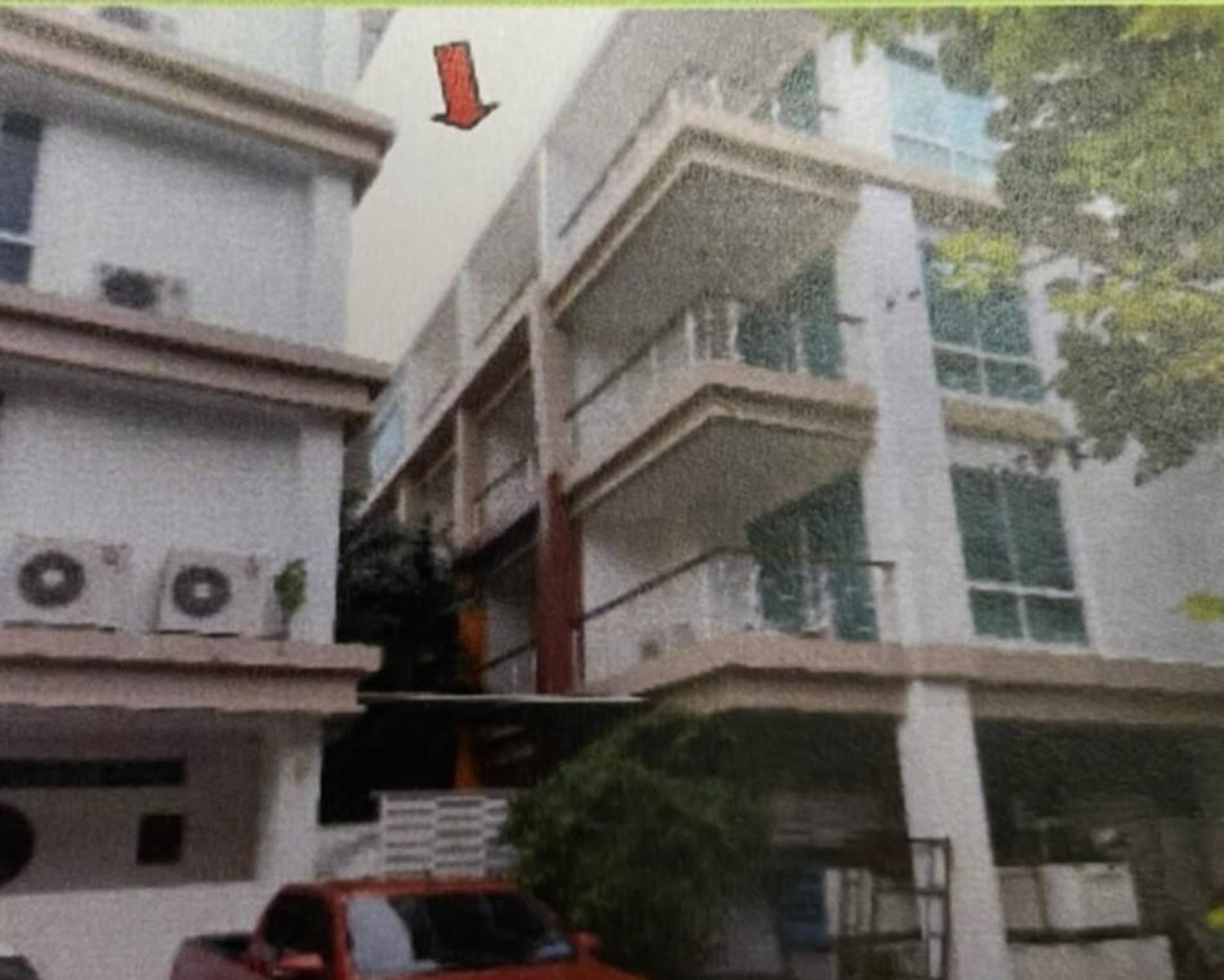 ทรัพย์สถาบันโดย GHB คอนโด ราไวย์ บีช คอนโดมิเนียม (Rawai Beach Condominium)