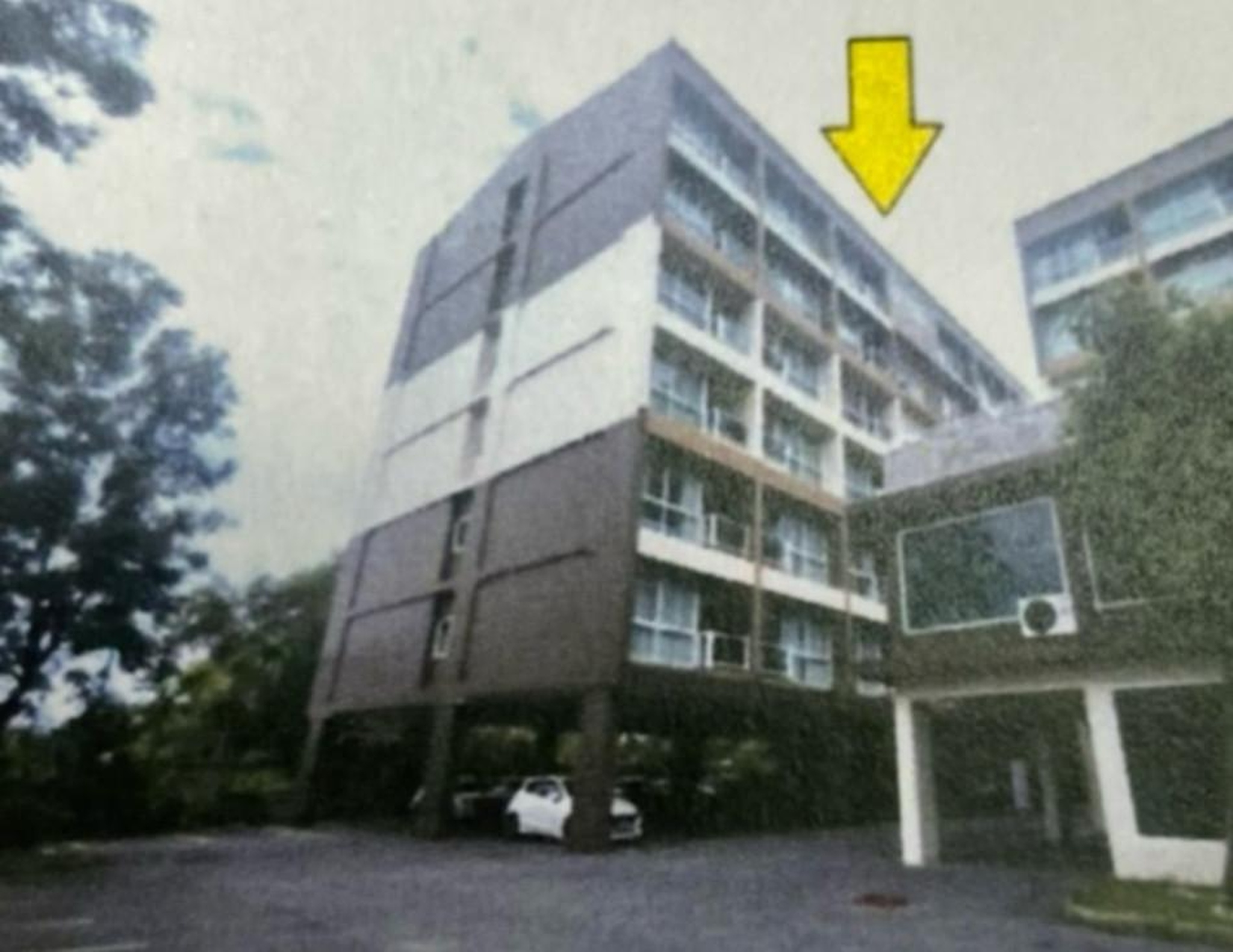 ทรัพย์สถาบันโดย GHB คอนโด เจ เจ แอร์พอร์ต คอนโดเทล (JJ Airport Condotel)