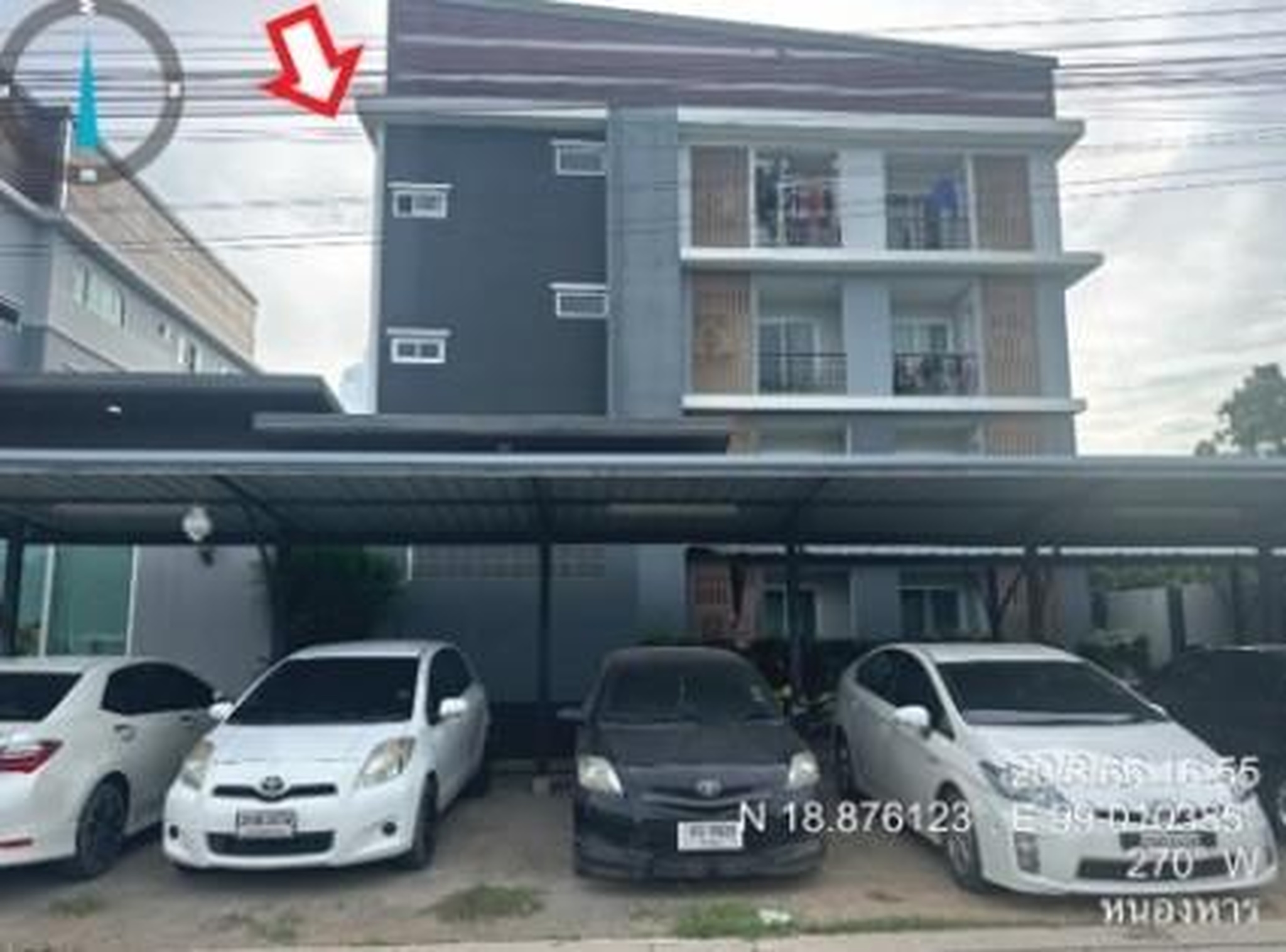 ทรัพย์สถาบันโดย GHB คอนโด เดอะ ไพรเวท คอนโดมิเนียม (The Private Condominium)