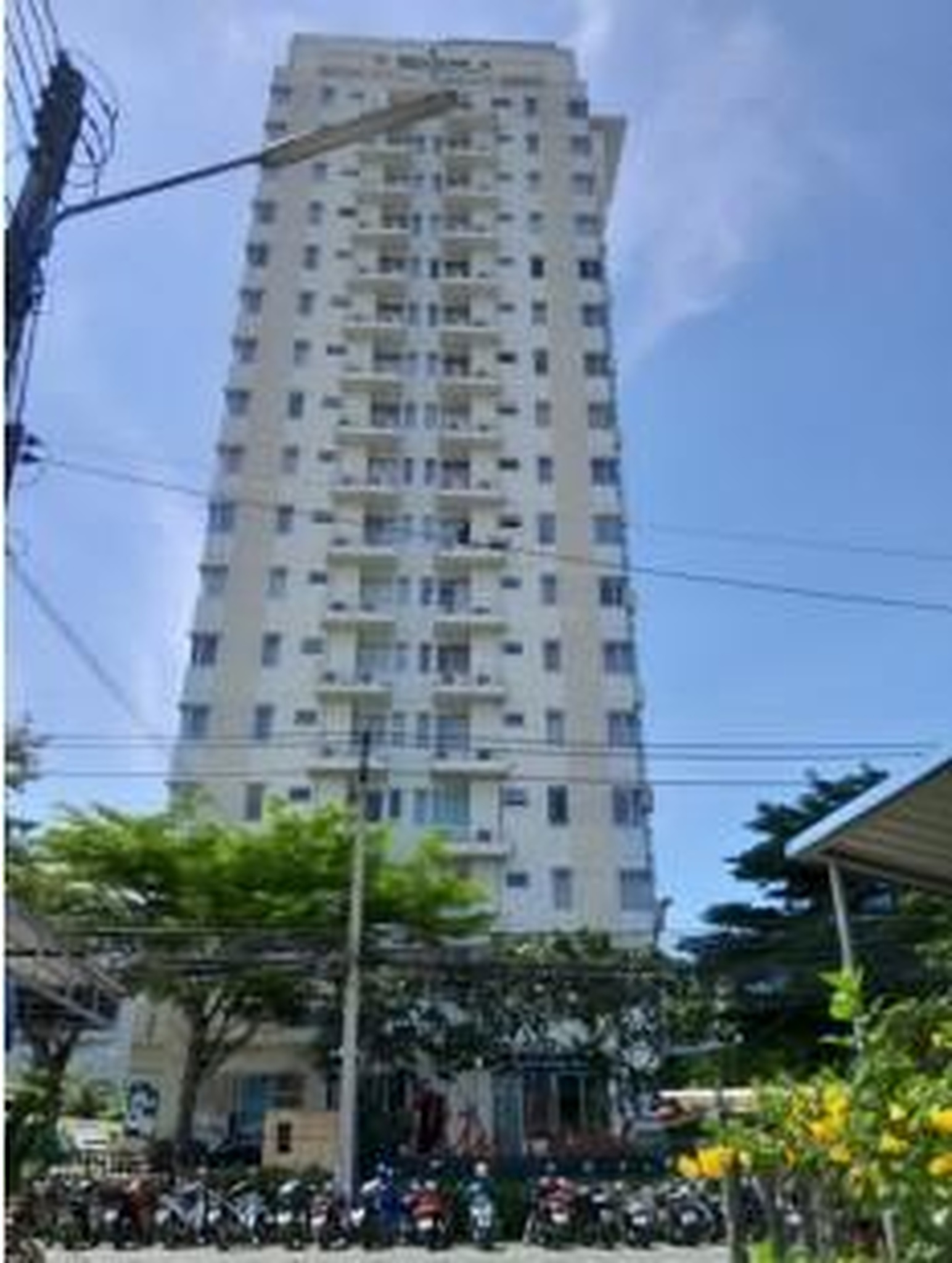 ทรัพย์สถาบันโดย GHB คอนโด ซิตี้โฮม หาดใหญ่ (City Home Hadyai)