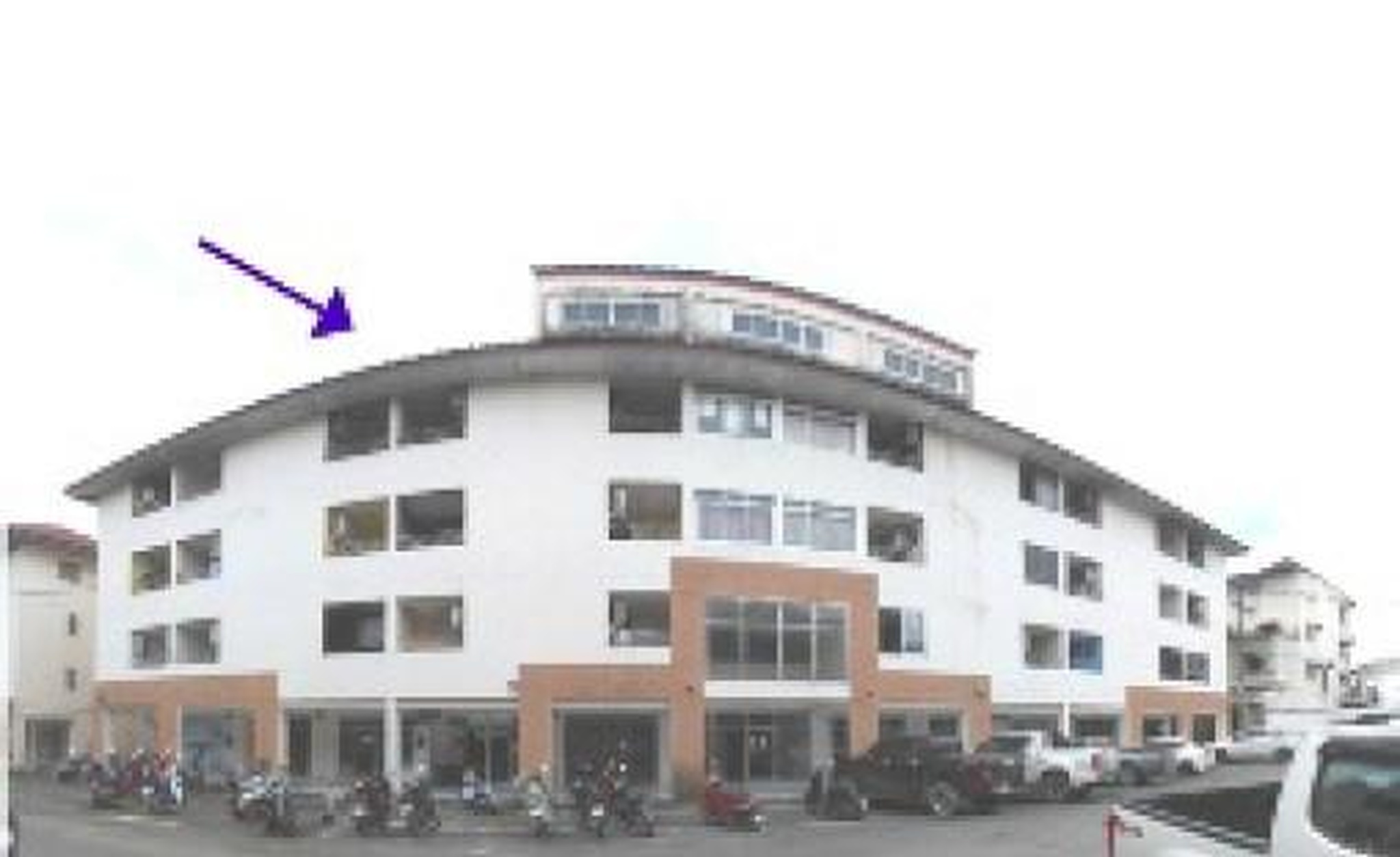 ทรัพย์สถาบันโดย GHB คอนโด อีสเทิร์น ซีบอร์ด ซิตี้ คอนโด (Eastern Seaboard City Condo)